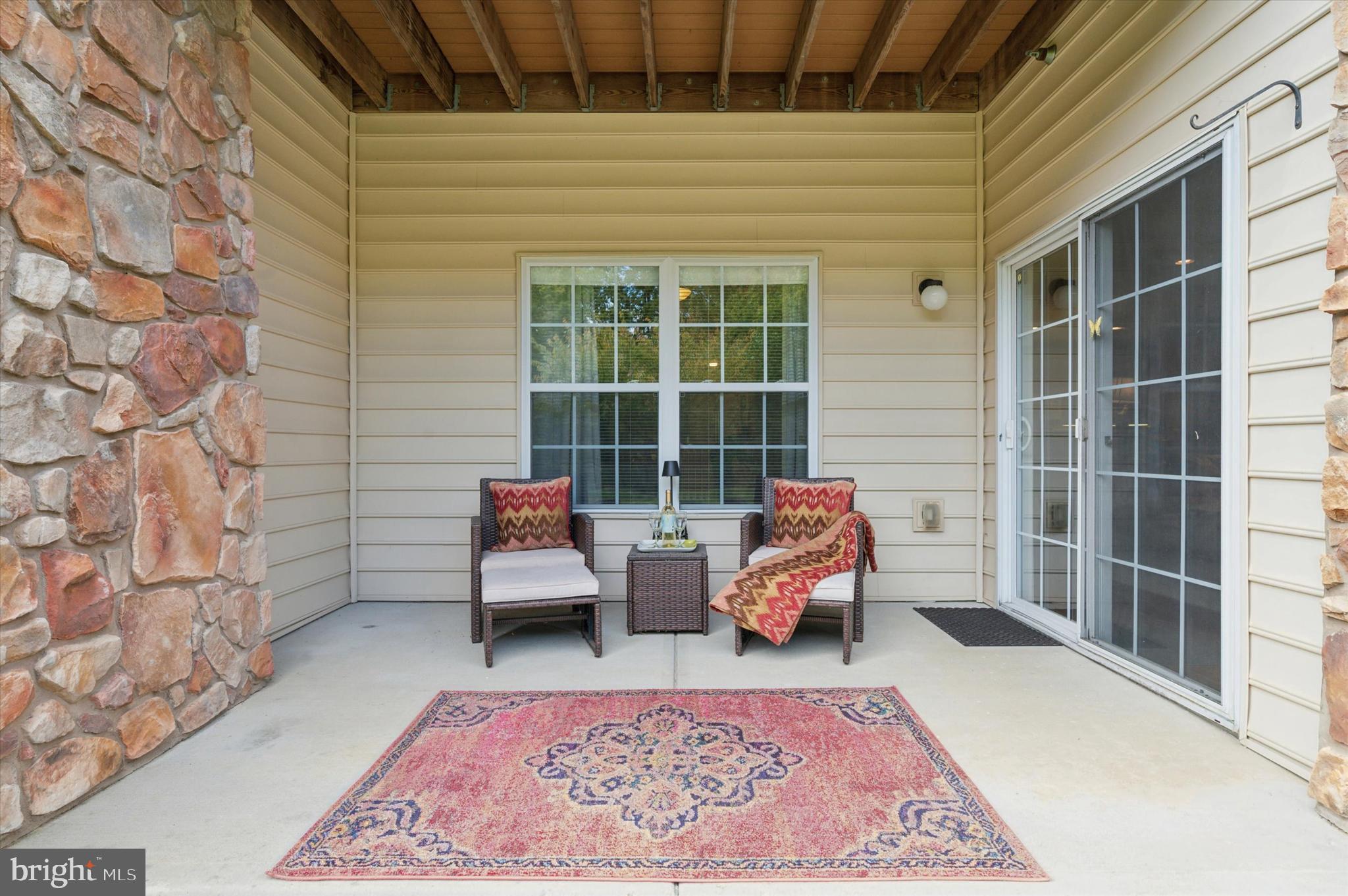 CREEKSIDE VILLAGE - Residential