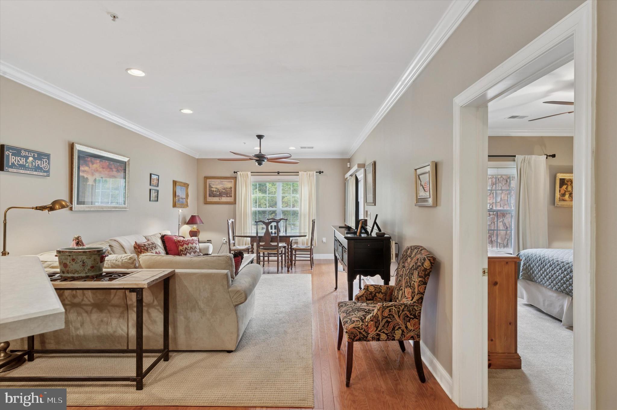 CREEKSIDE VILLAGE - Residential