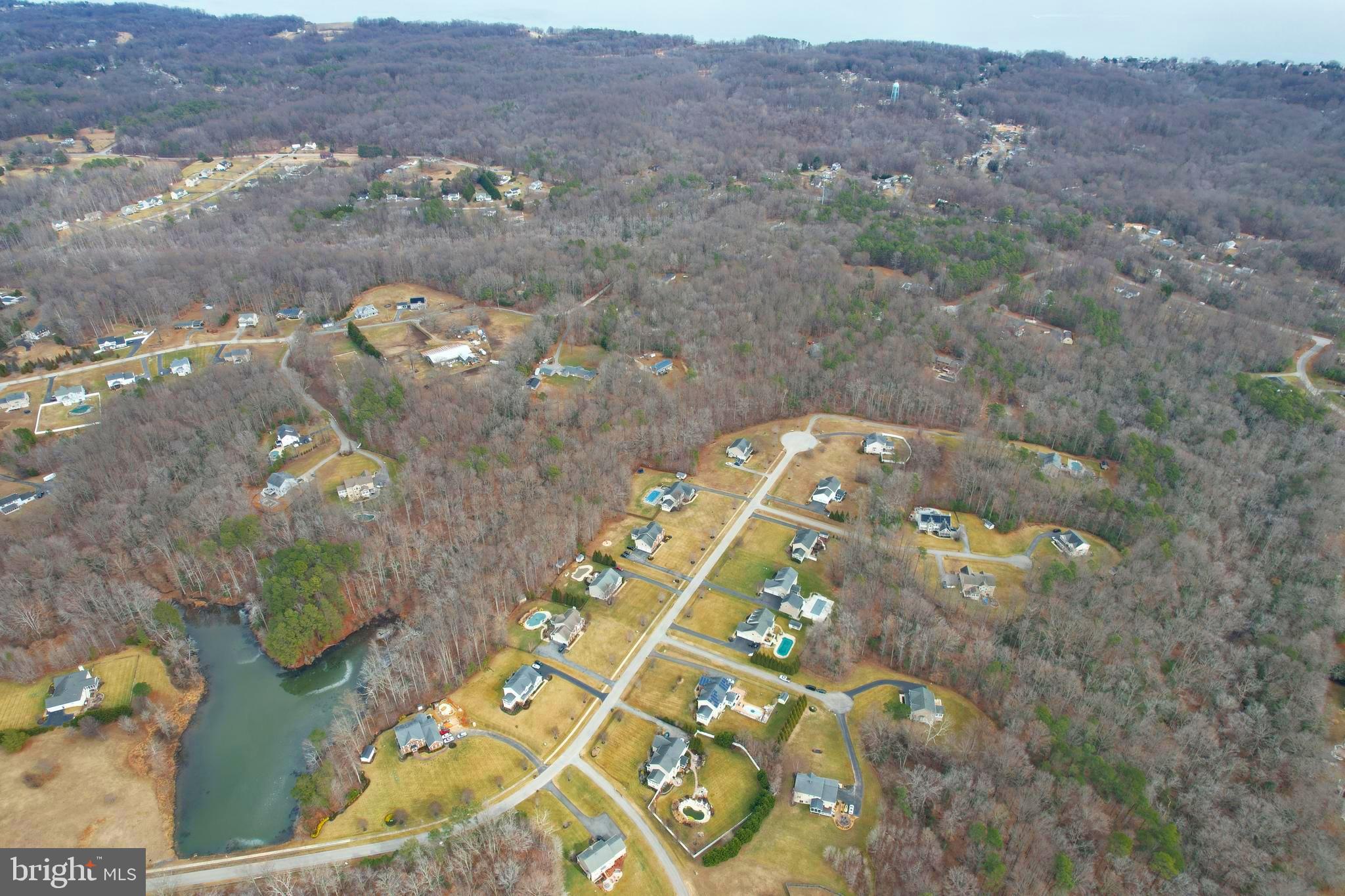 FARMS AT HUNTING CREEK - Residential