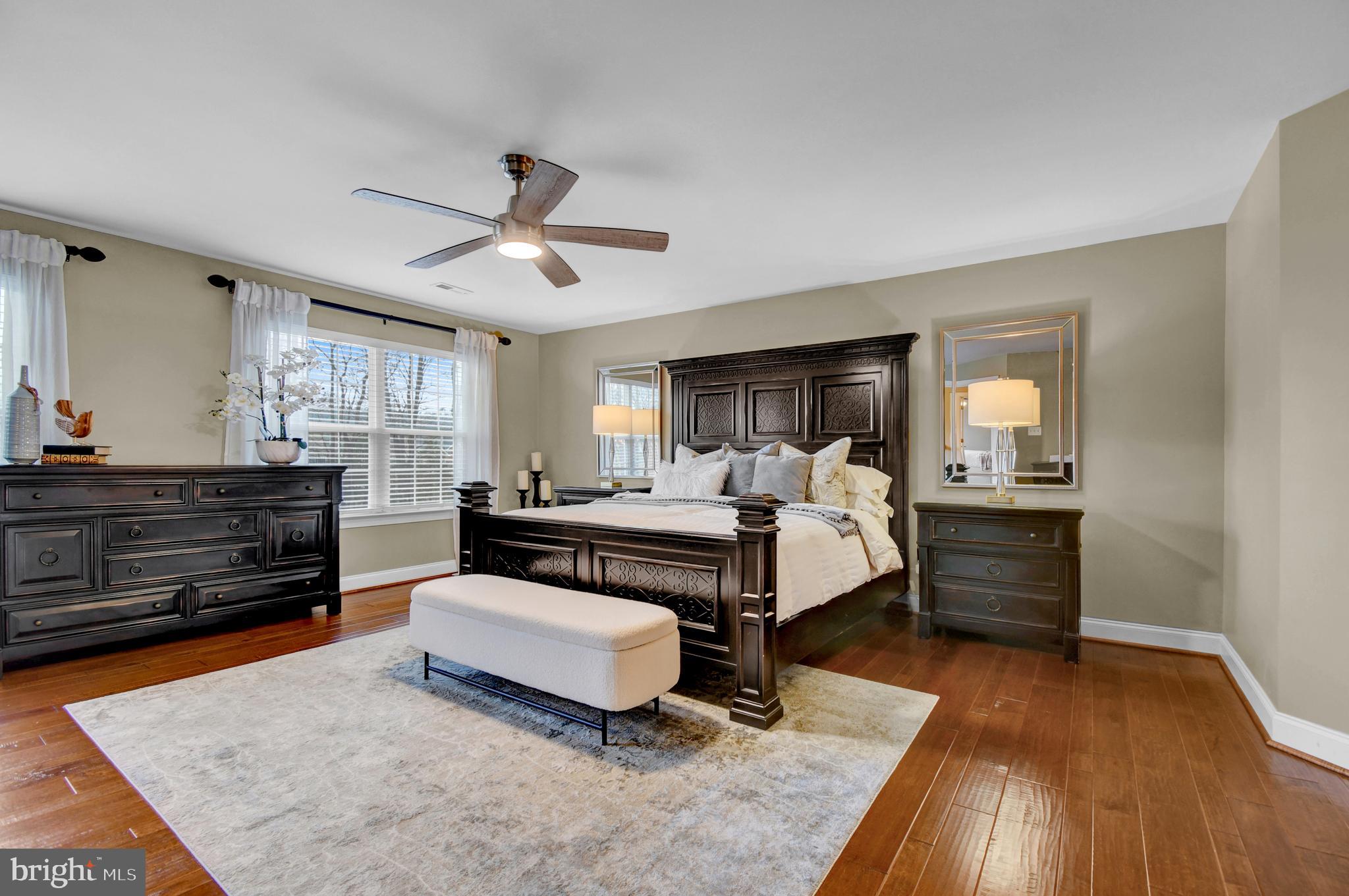 FARMS AT HUNTING CREEK - Residential