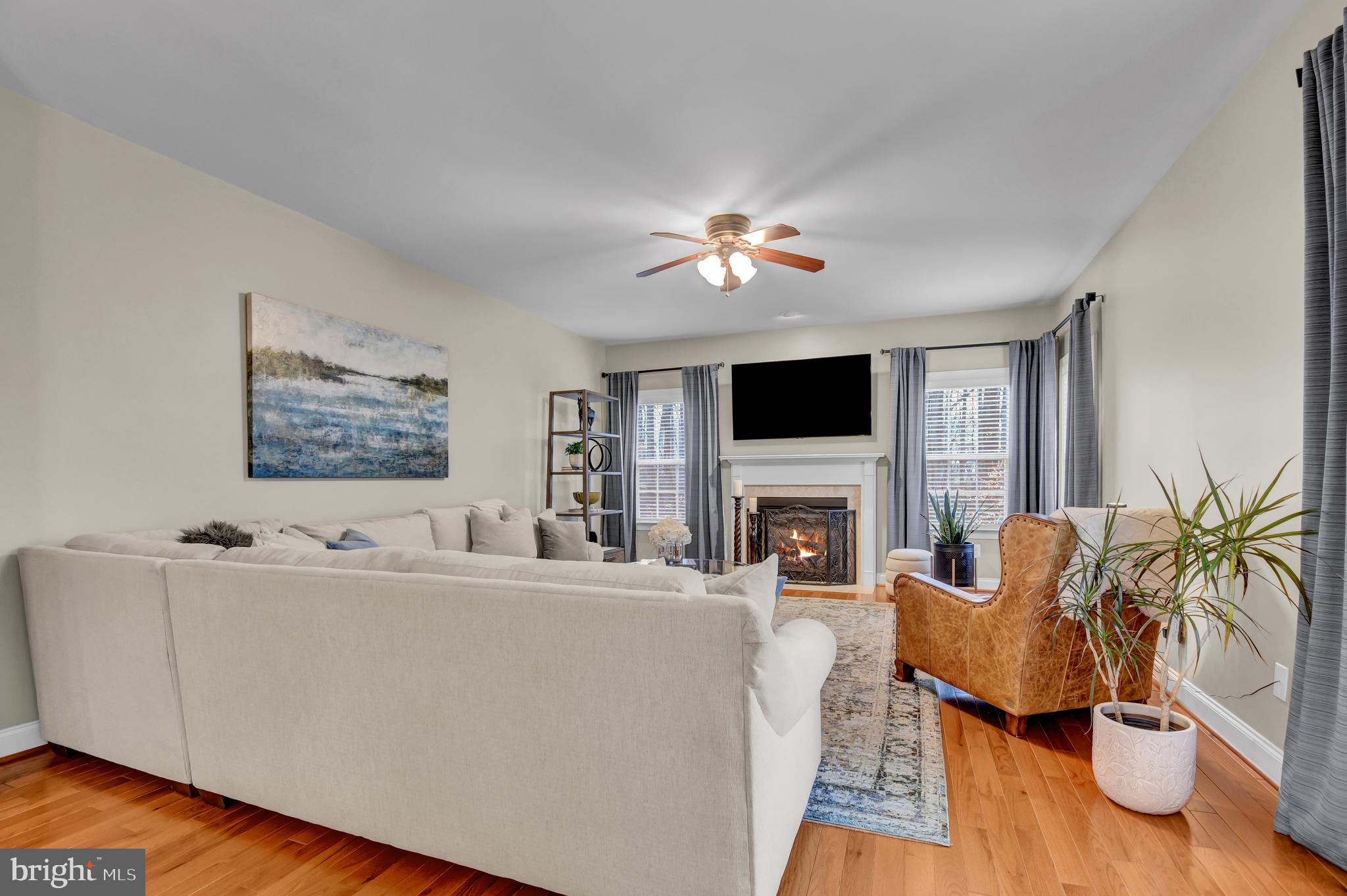 FARMS AT HUNTING CREEK - Residential