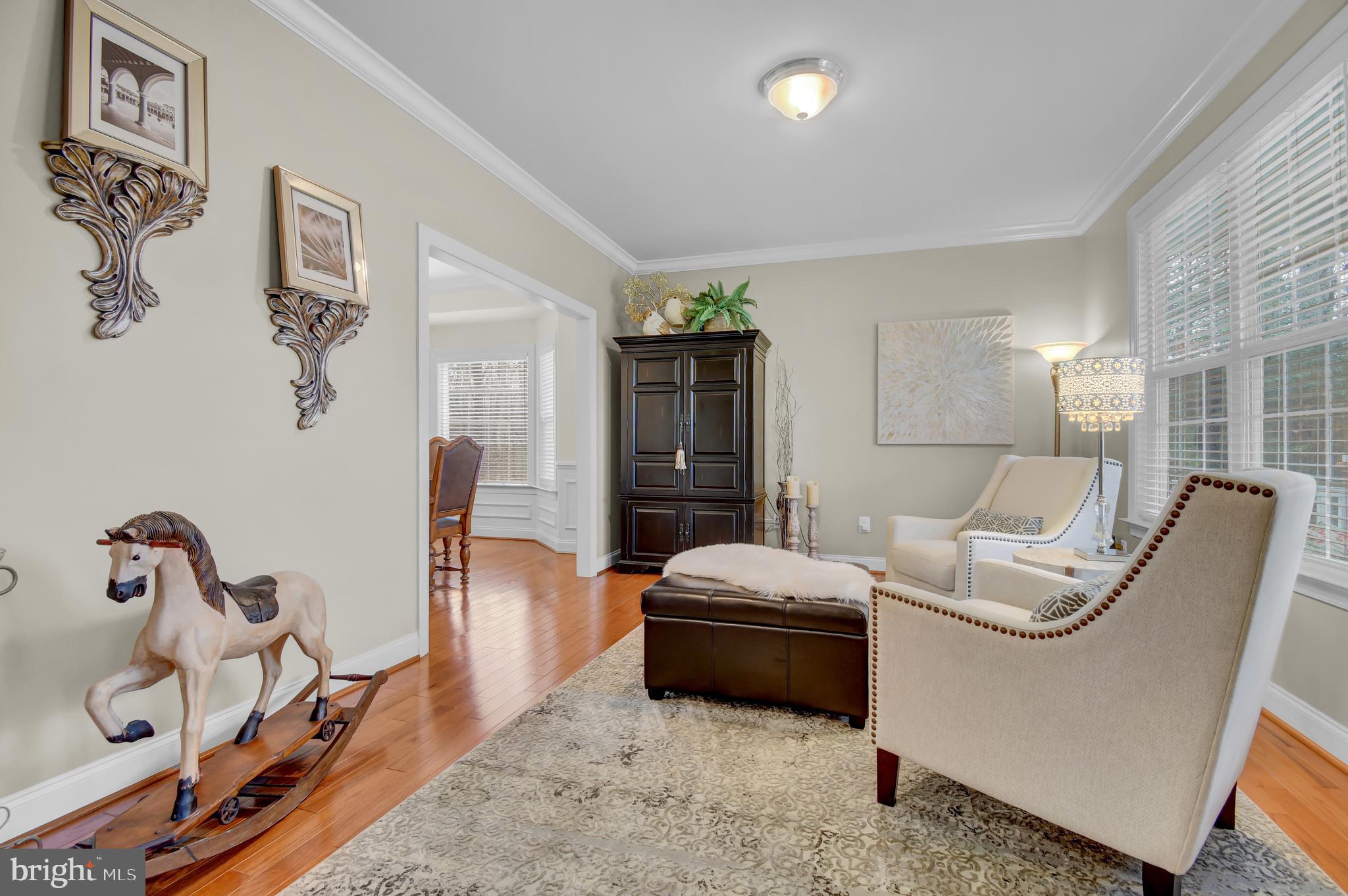 FARMS AT HUNTING CREEK - Residential