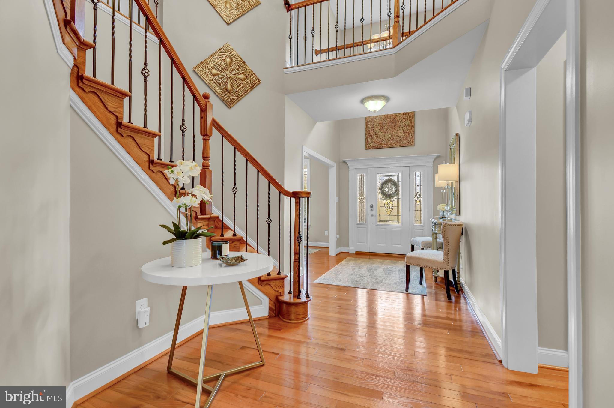 FARMS AT HUNTING CREEK - Residential