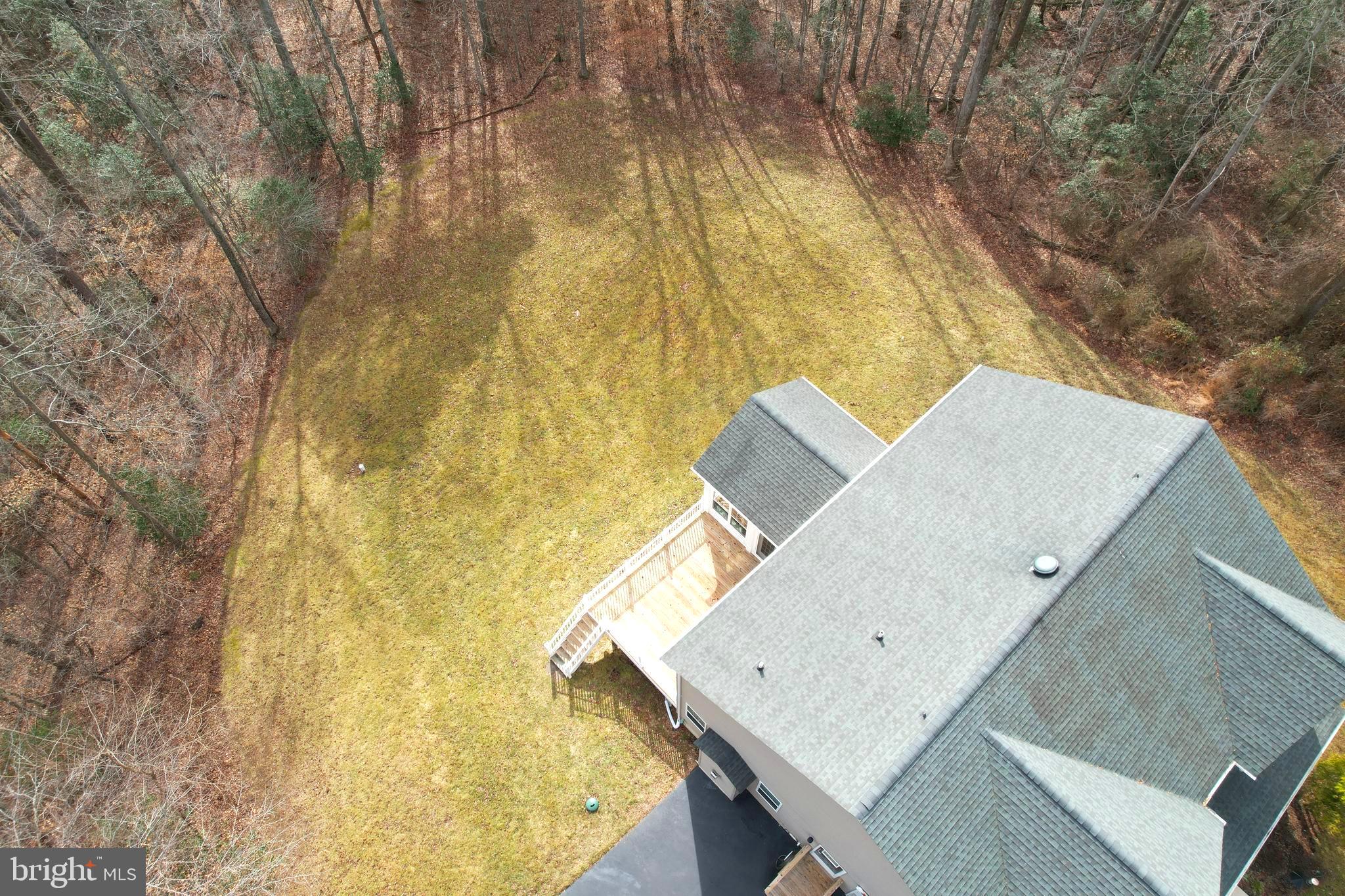 FARMS AT HUNTING CREEK - Residential