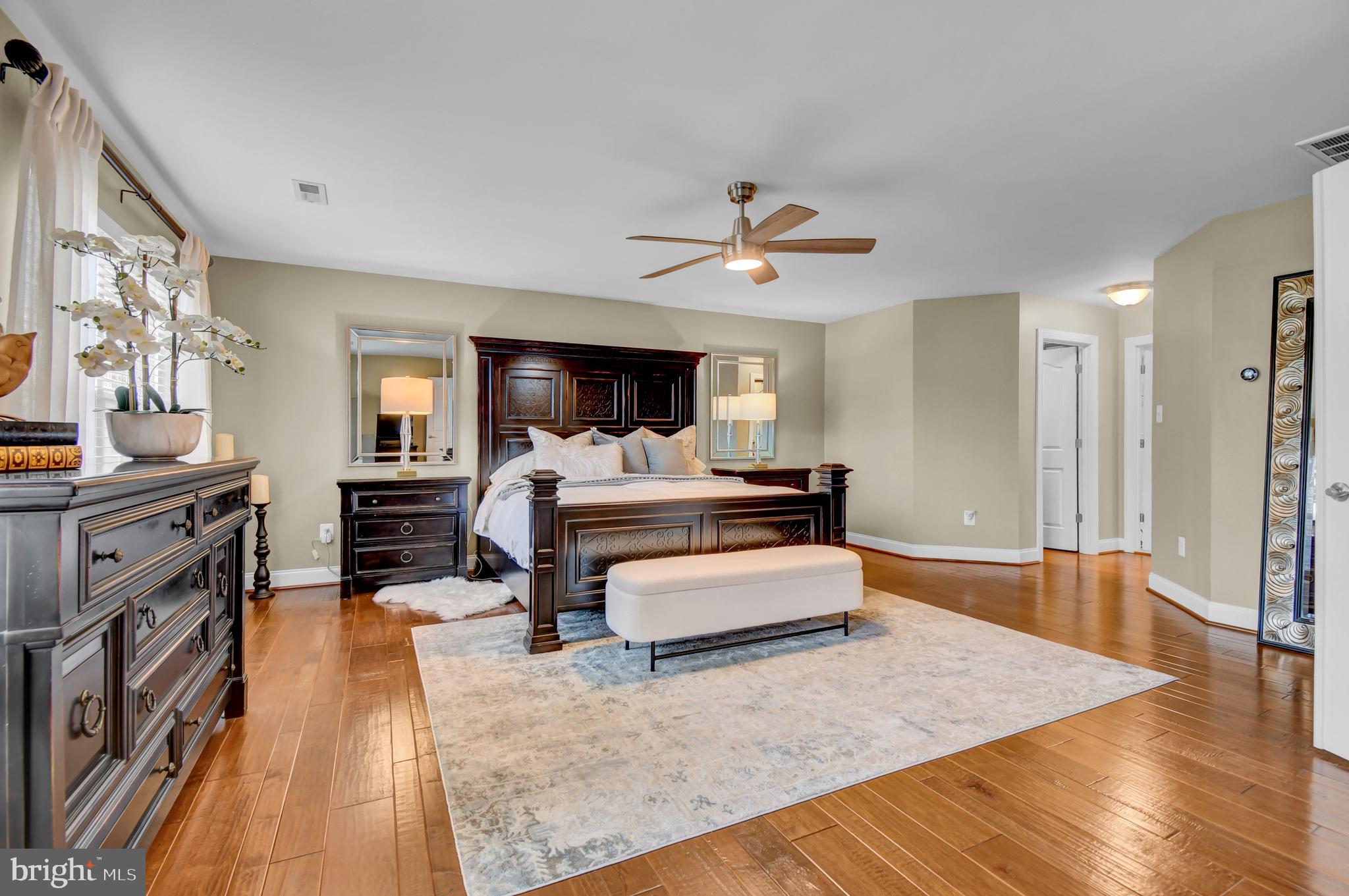 FARMS AT HUNTING CREEK - Residential