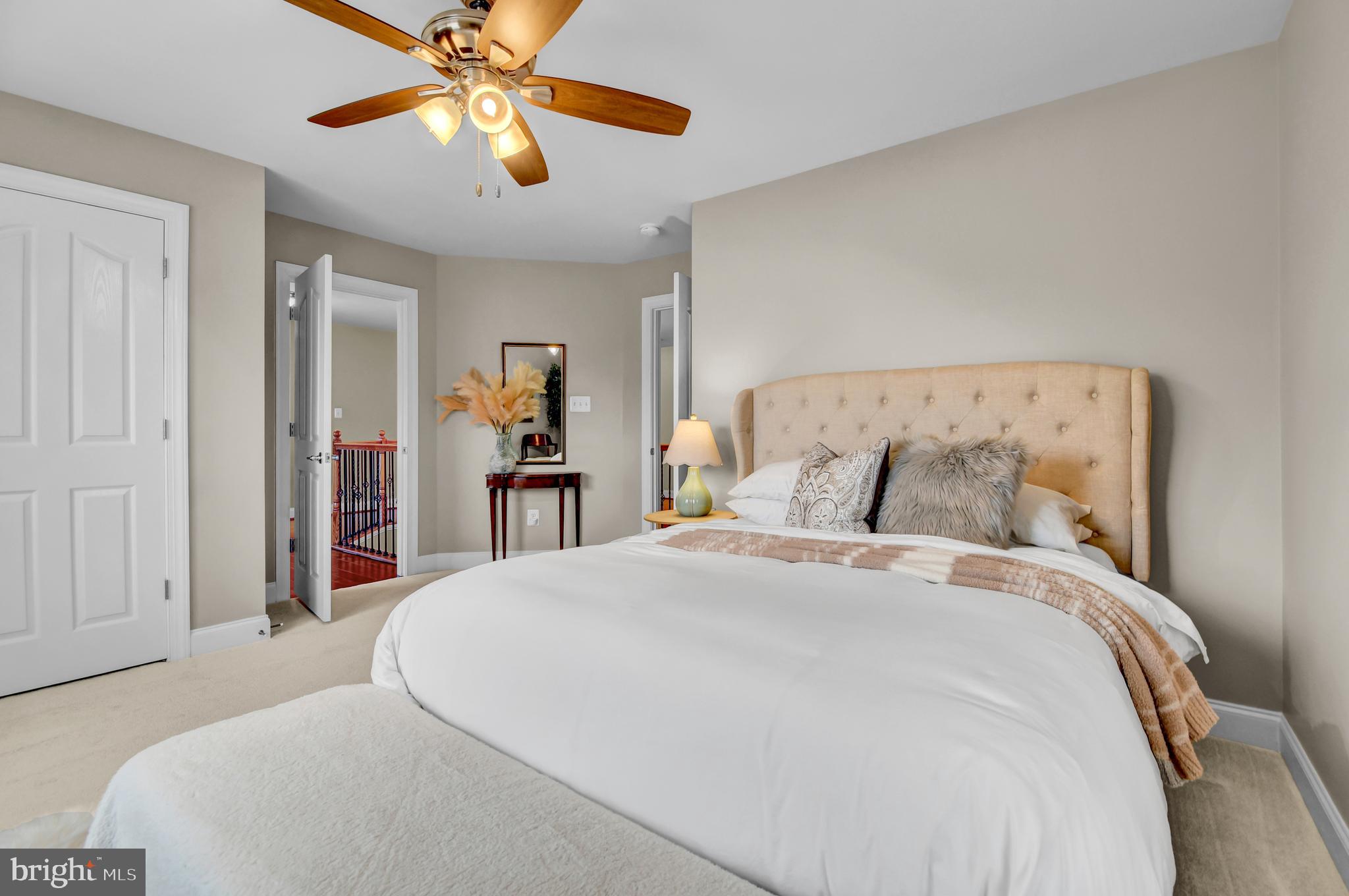 FARMS AT HUNTING CREEK - Residential