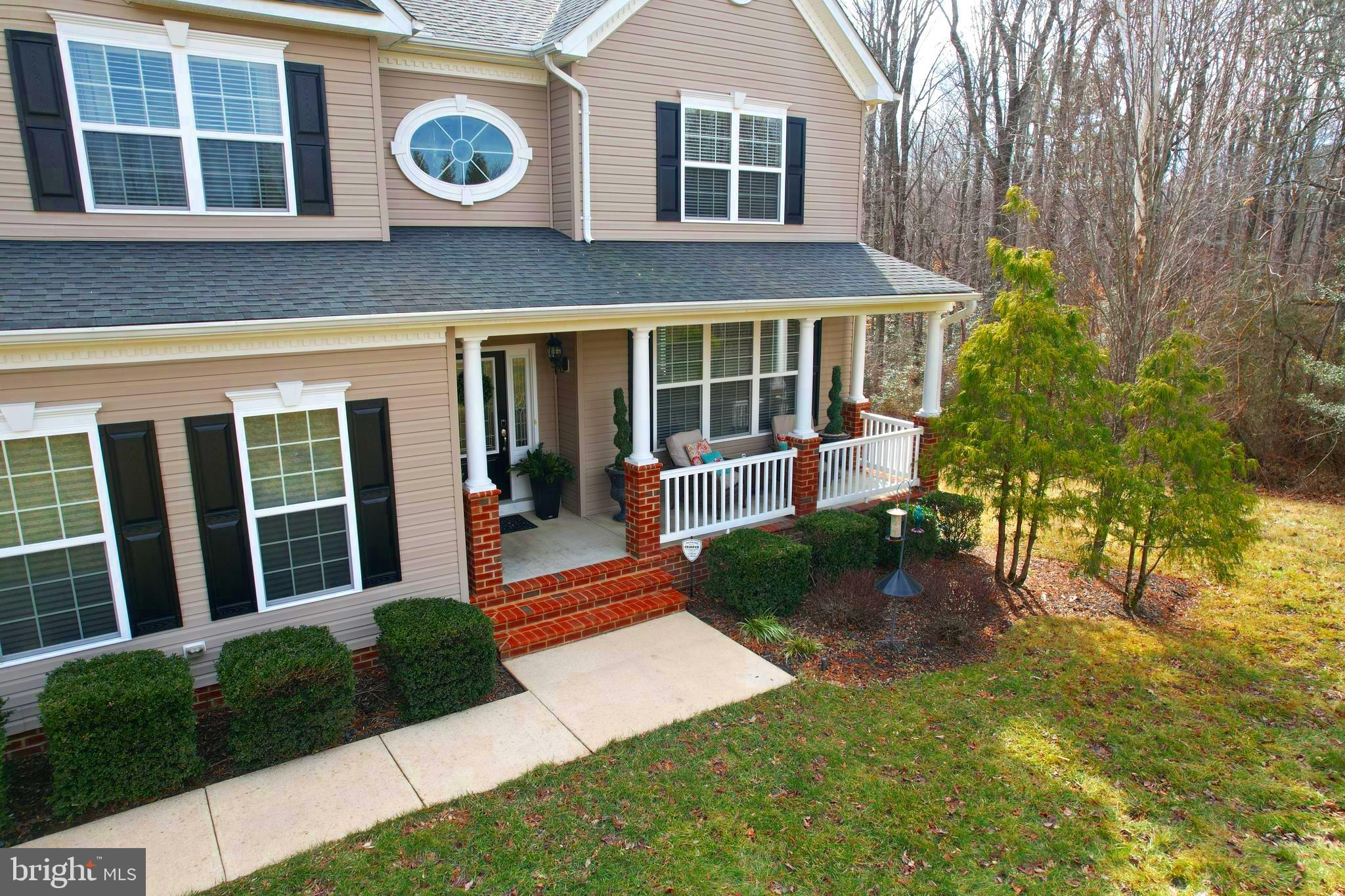 2815 DRY CREEK COURT