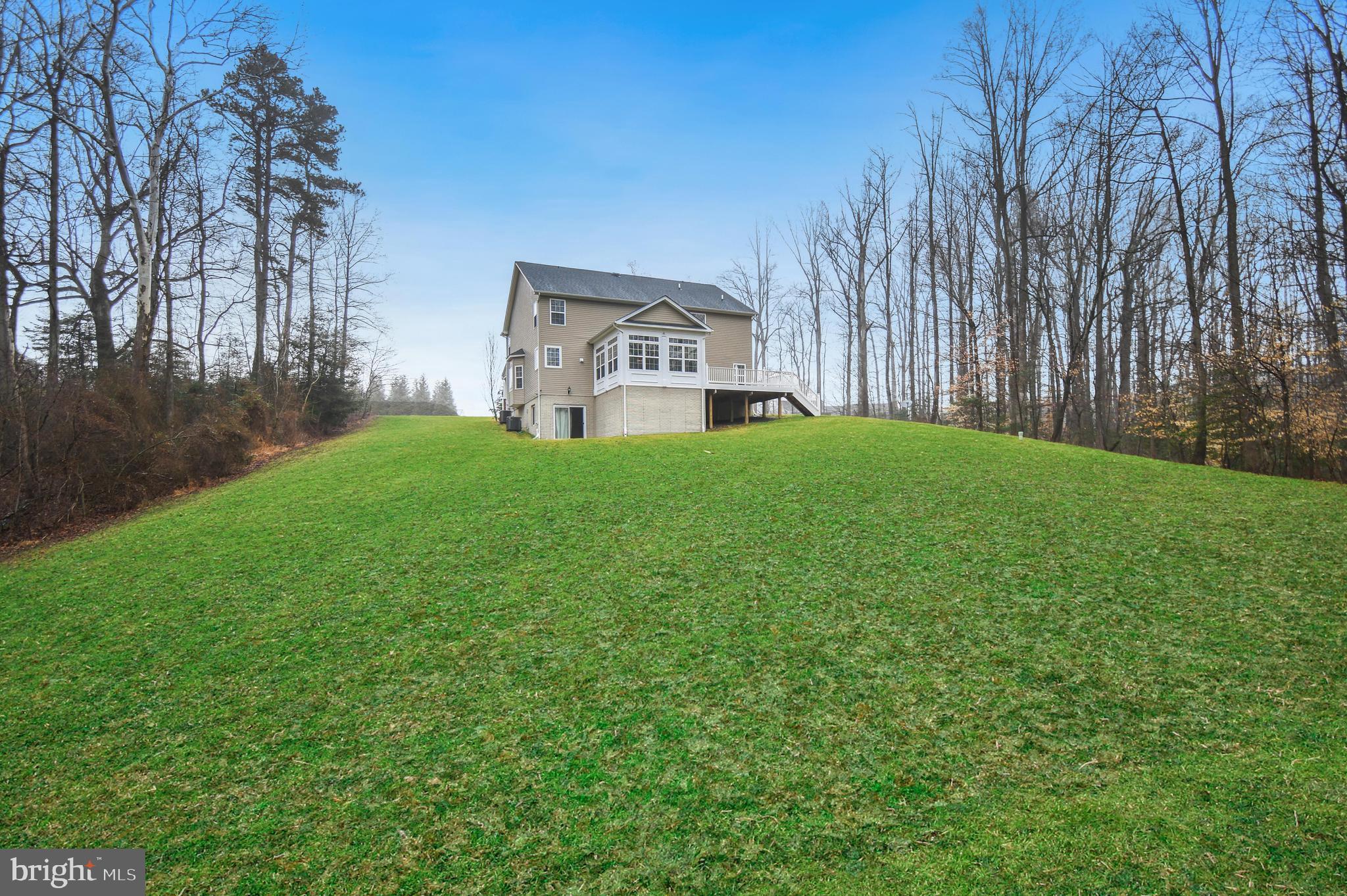 FARMS AT HUNTING CREEK - Residential