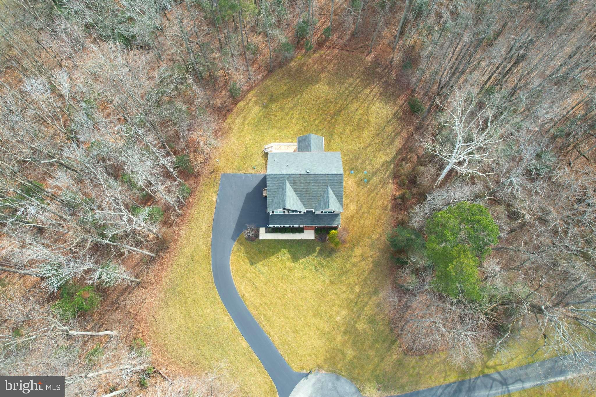 FARMS AT HUNTING CREEK - Residential