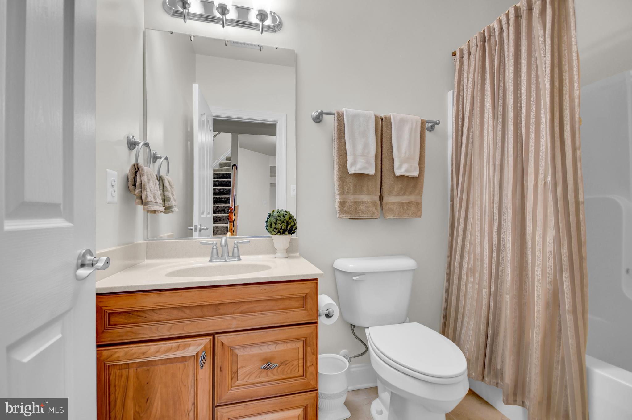 FARMS AT HUNTING CREEK - Residential