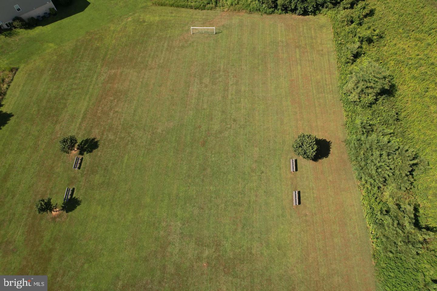 FARMS AT HUNTING CREEK - Residential