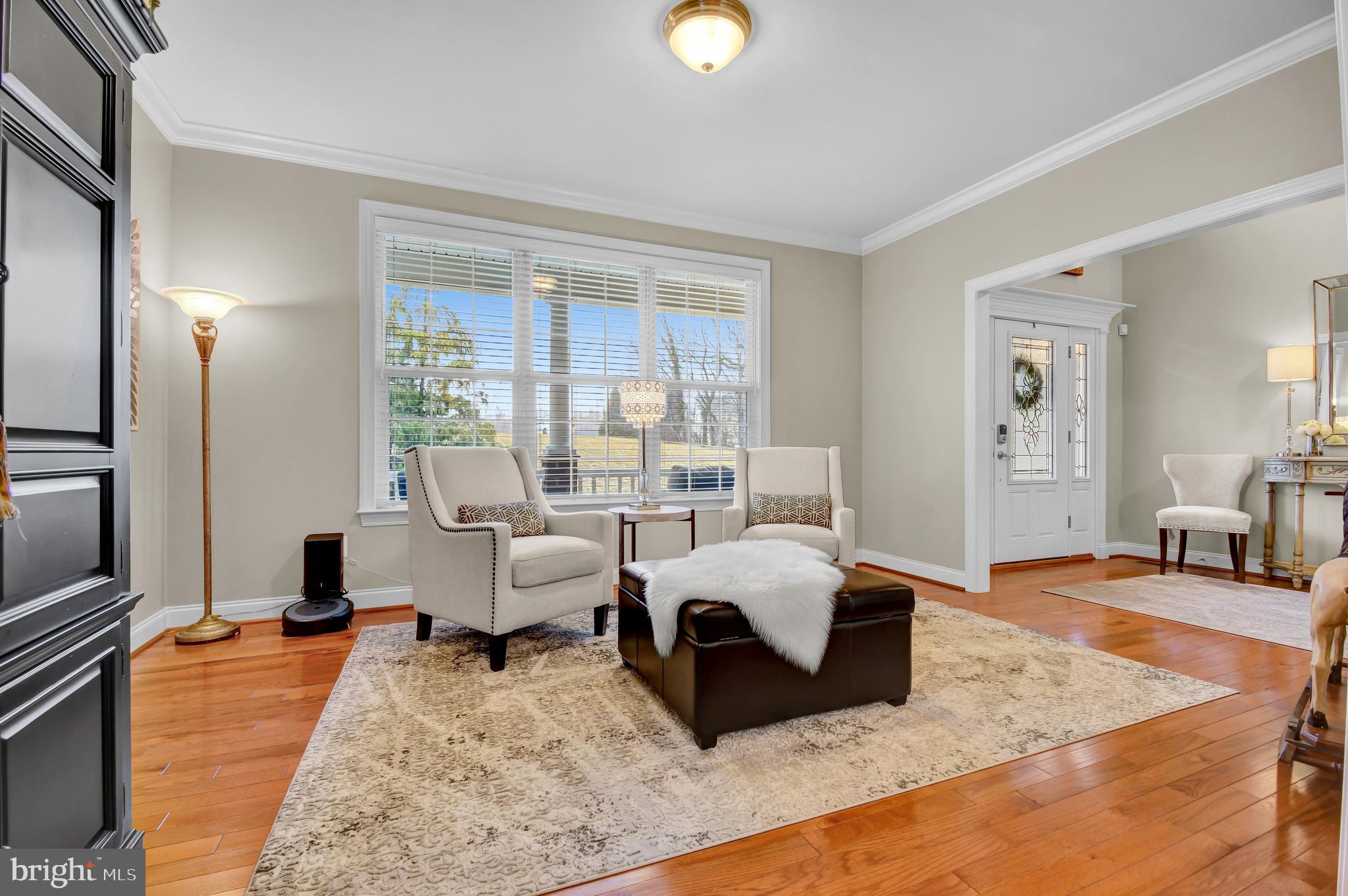 FARMS AT HUNTING CREEK - Residential