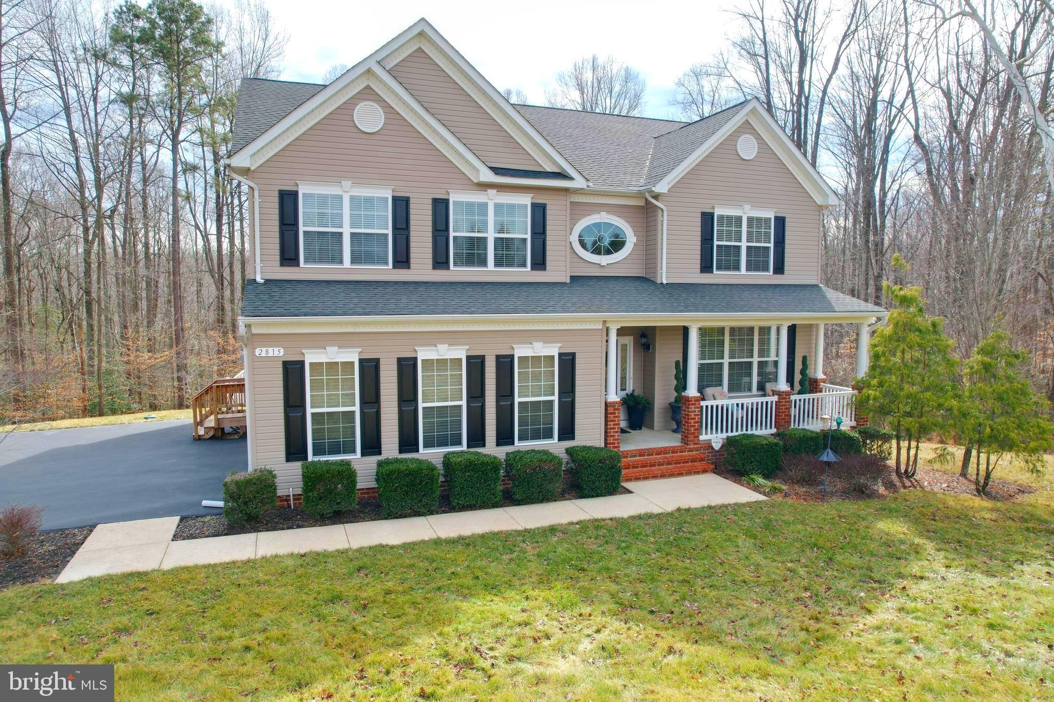 2815 DRY CREEK COURT