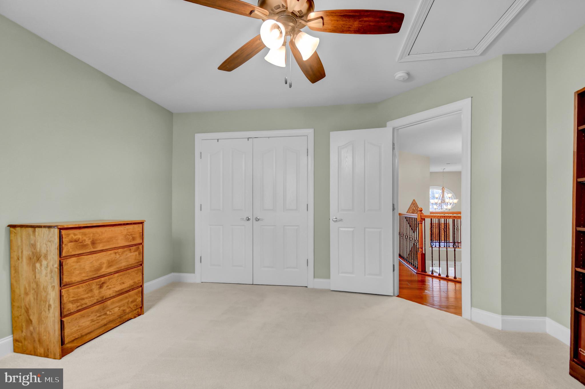 FARMS AT HUNTING CREEK - Residential