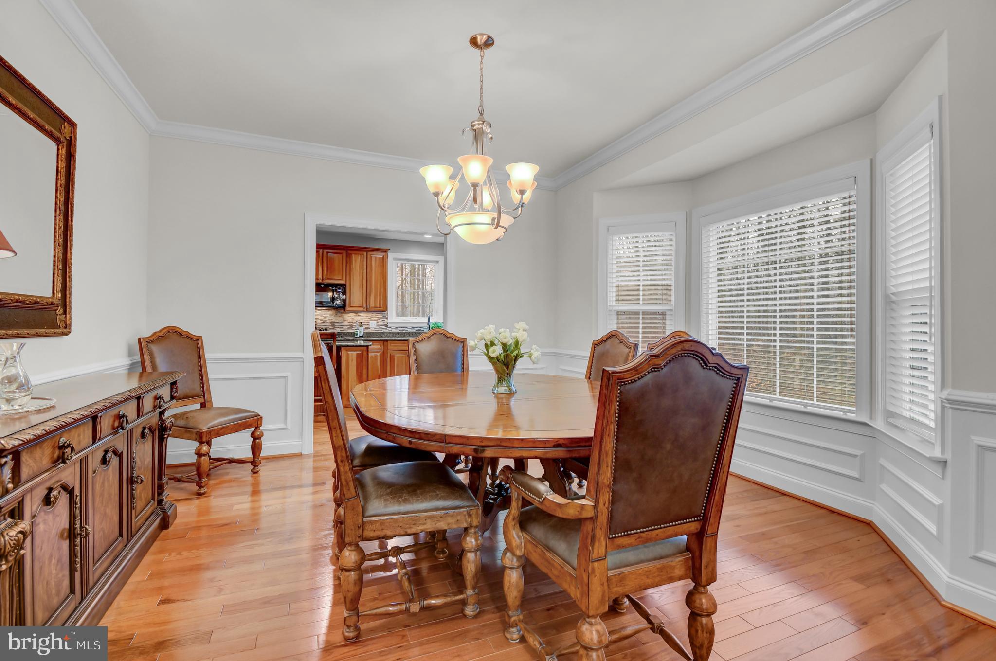 FARMS AT HUNTING CREEK - Residential