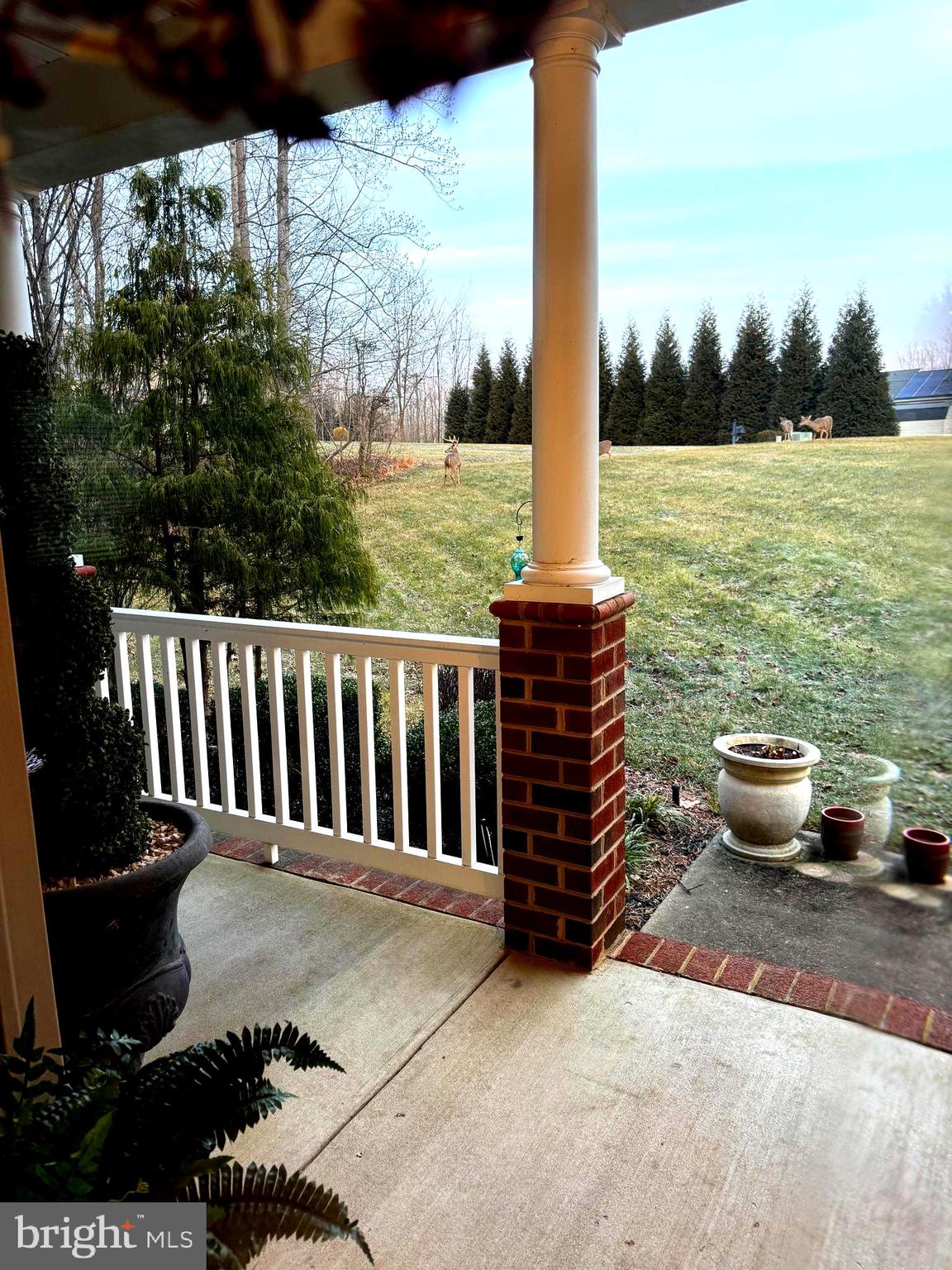 FARMS AT HUNTING CREEK - Residential