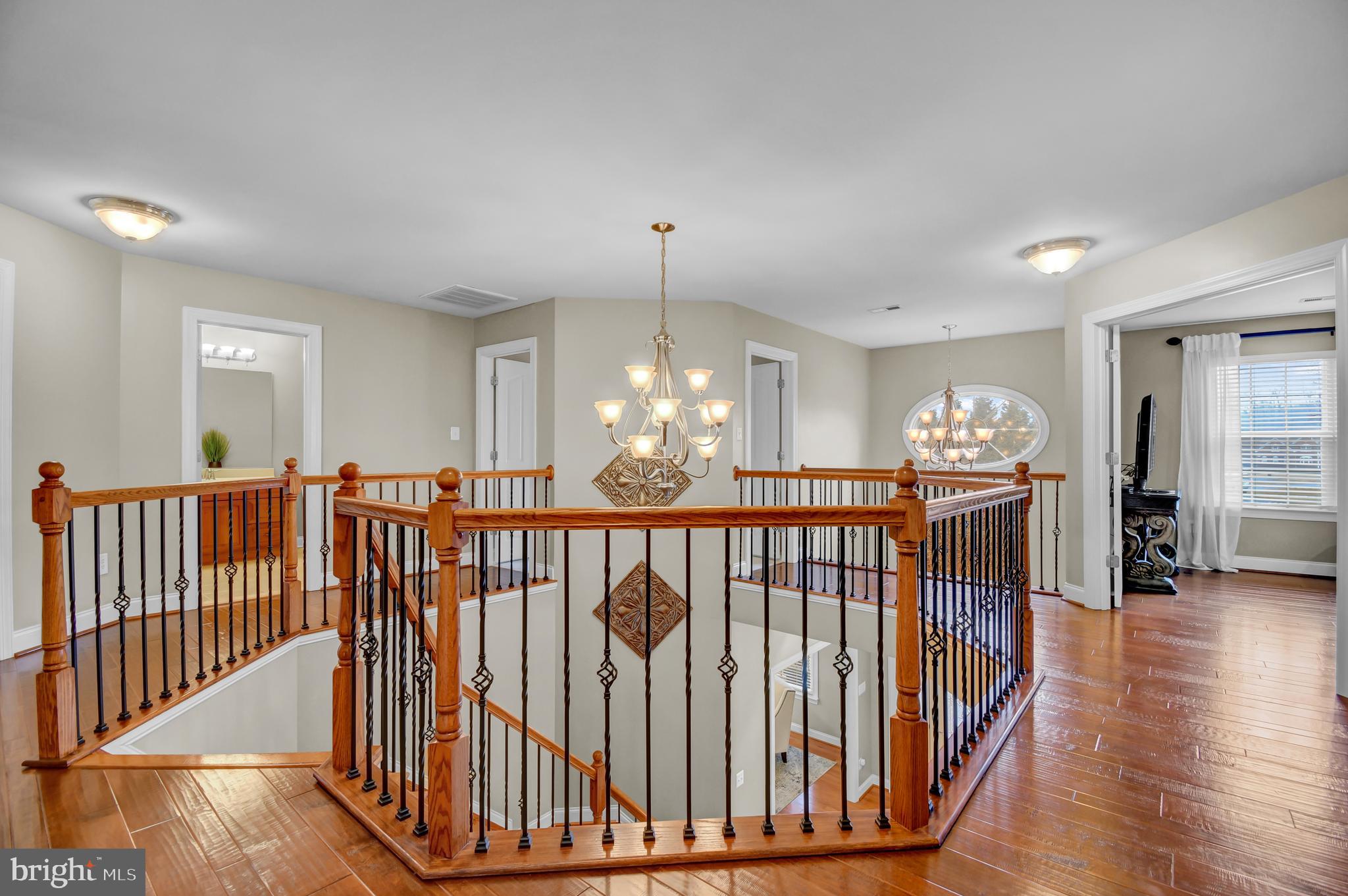 FARMS AT HUNTING CREEK - Residential