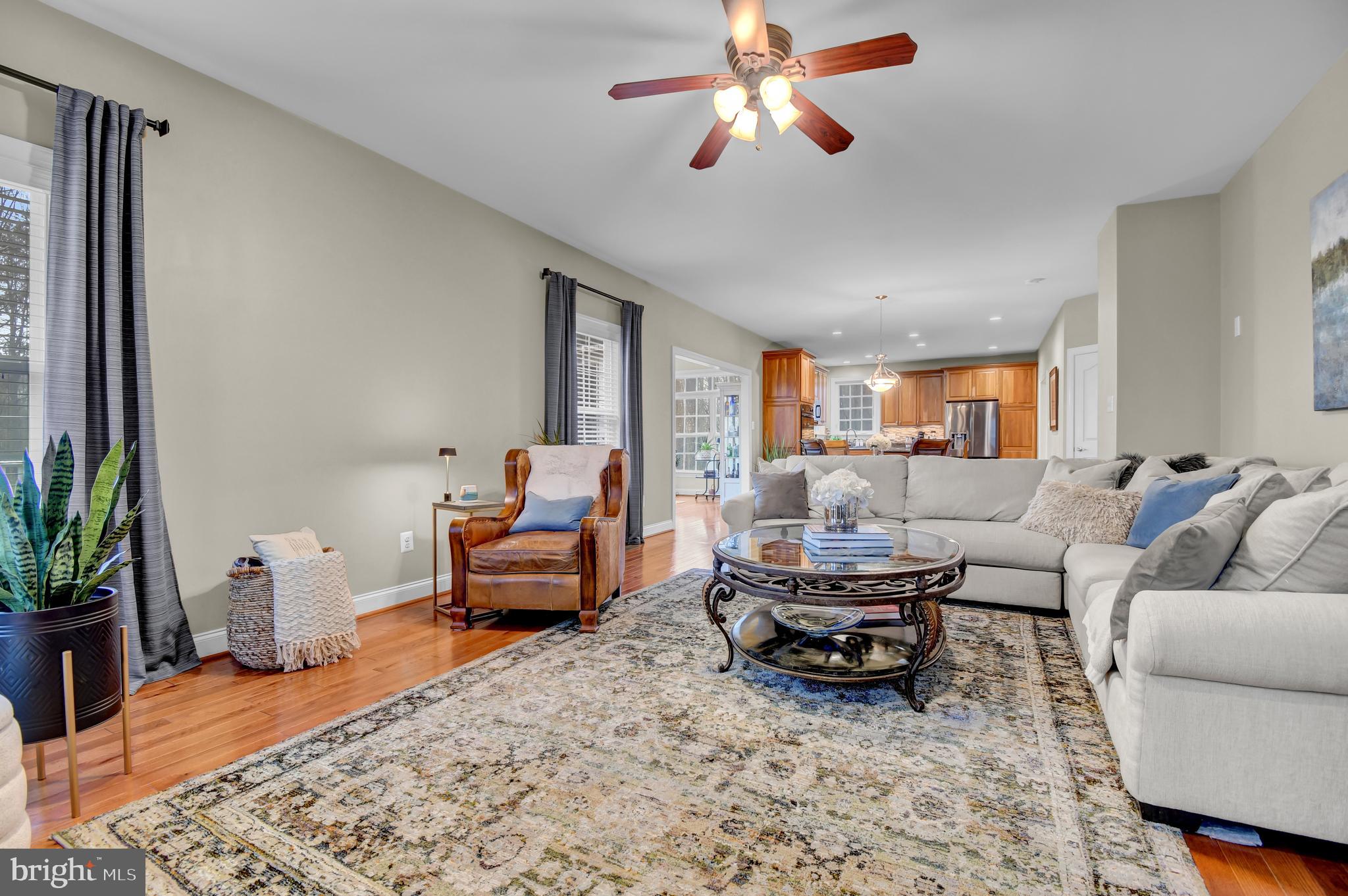 FARMS AT HUNTING CREEK - Residential