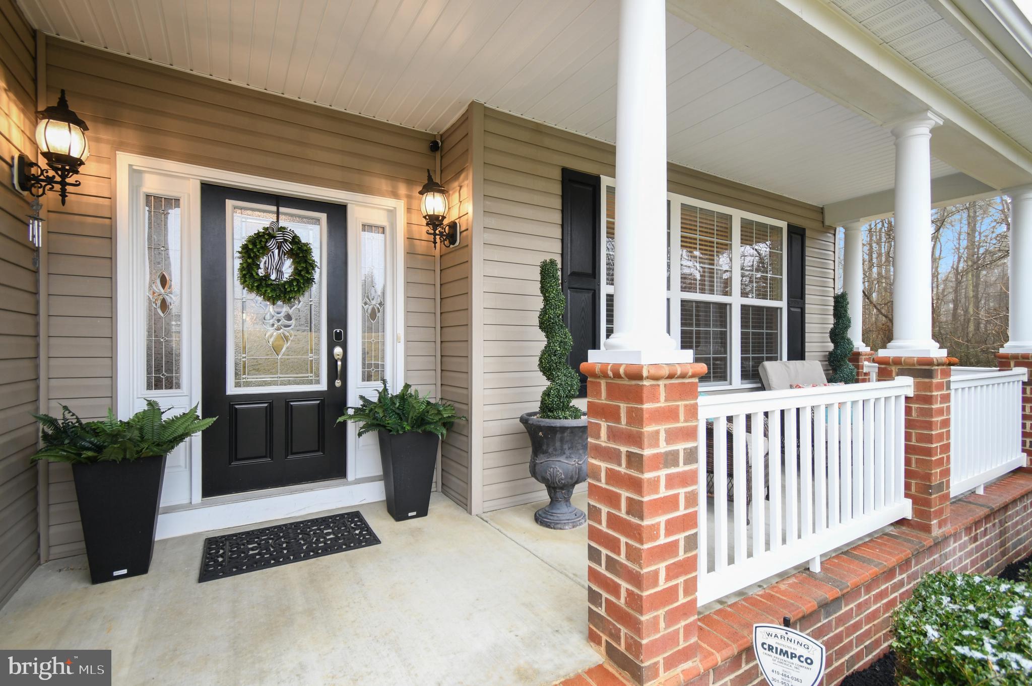 FARMS AT HUNTING CREEK - Residential