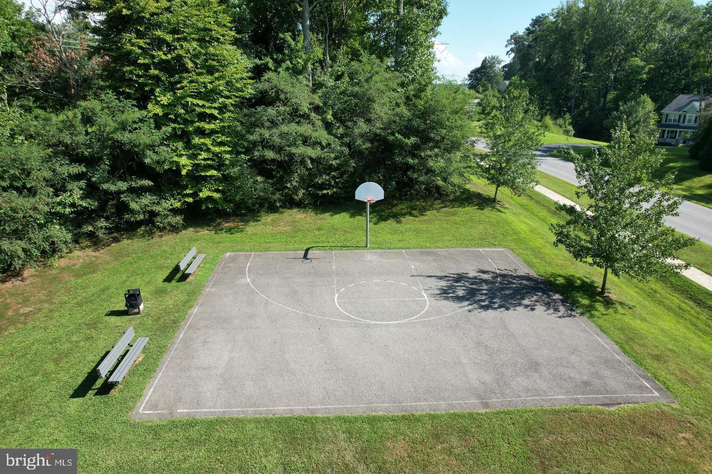 FARMS AT HUNTING CREEK - Residential