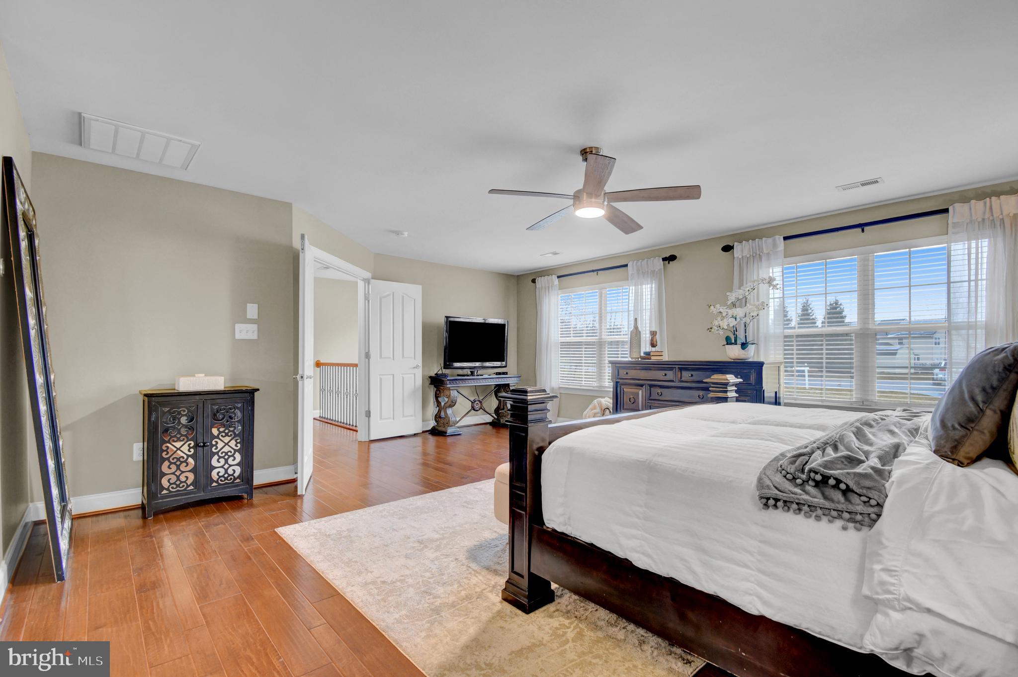 FARMS AT HUNTING CREEK - Residential