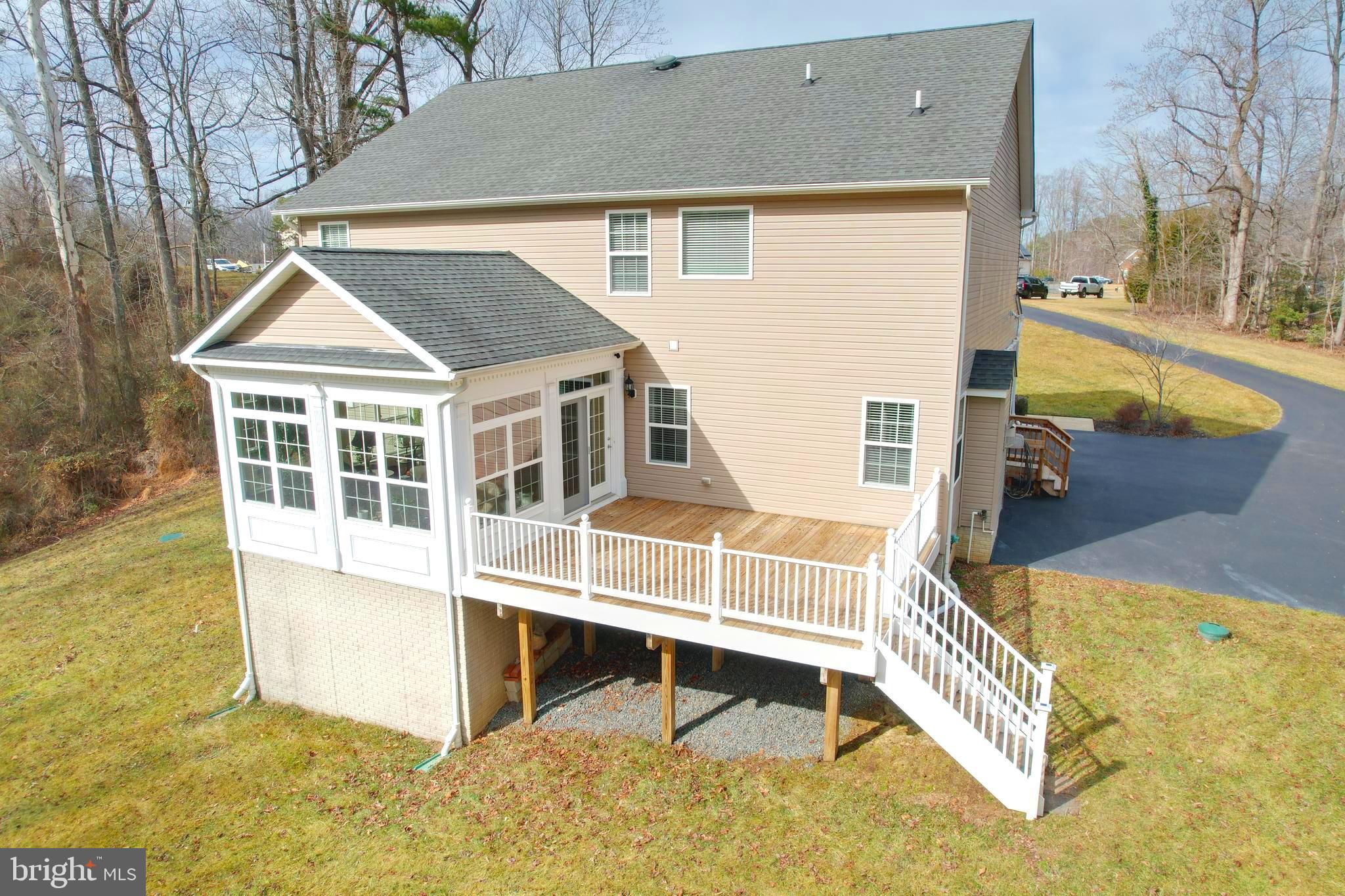 FARMS AT HUNTING CREEK - Residential