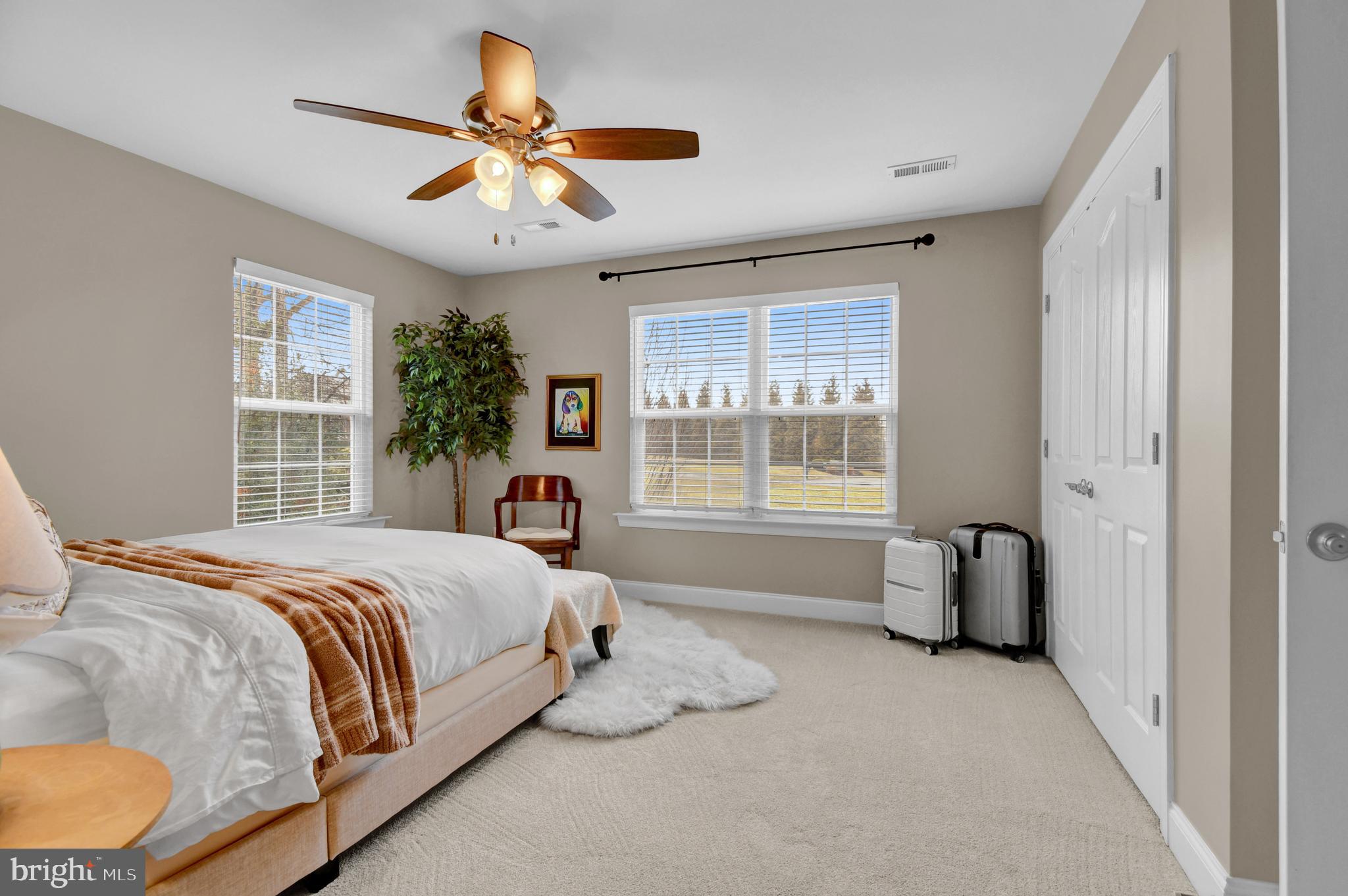 FARMS AT HUNTING CREEK - Residential