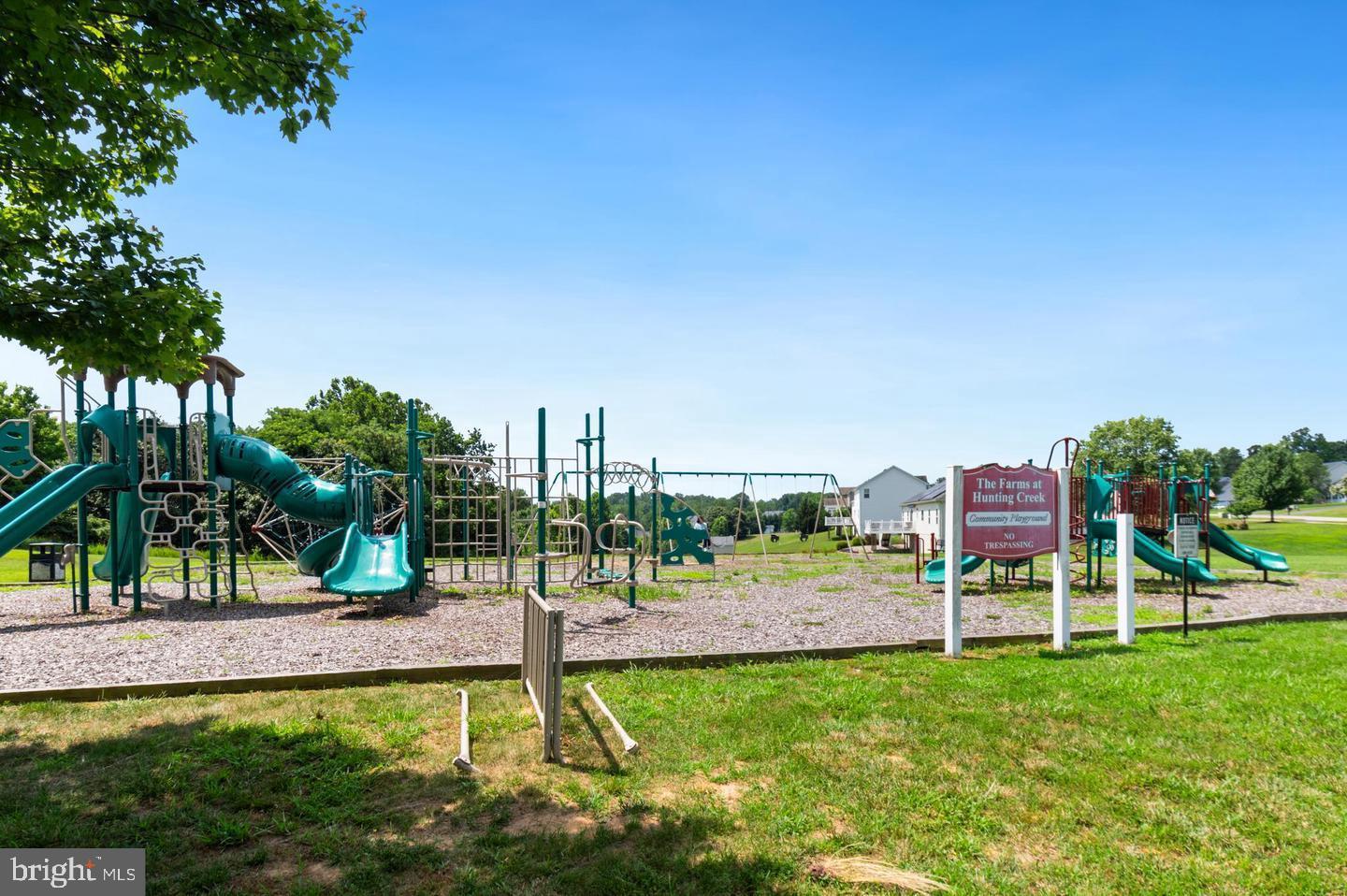 FARMS AT HUNTING CREEK - Residential