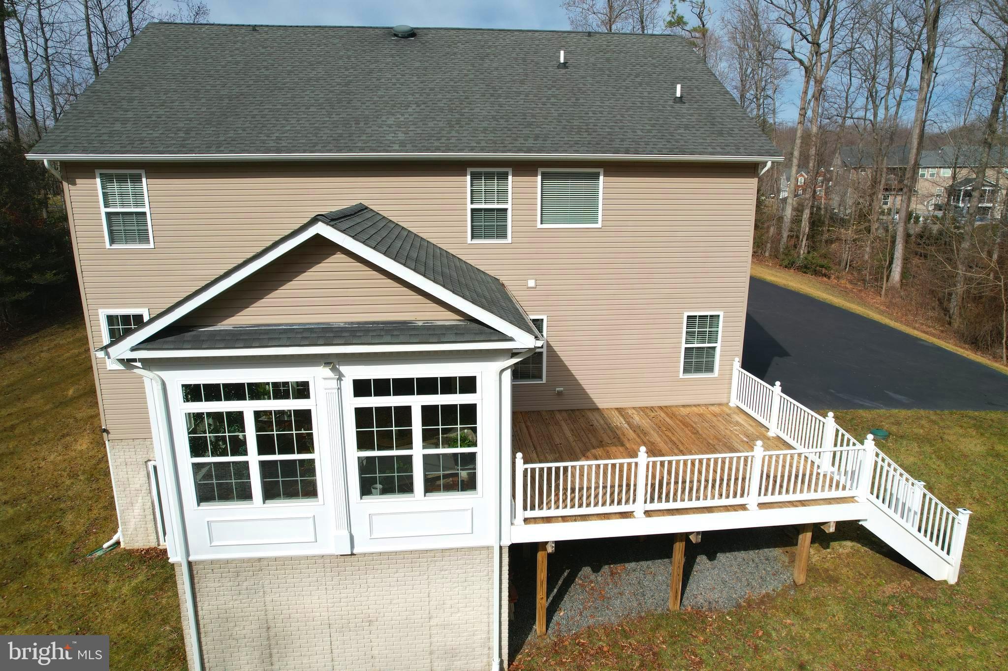 FARMS AT HUNTING CREEK - Residential