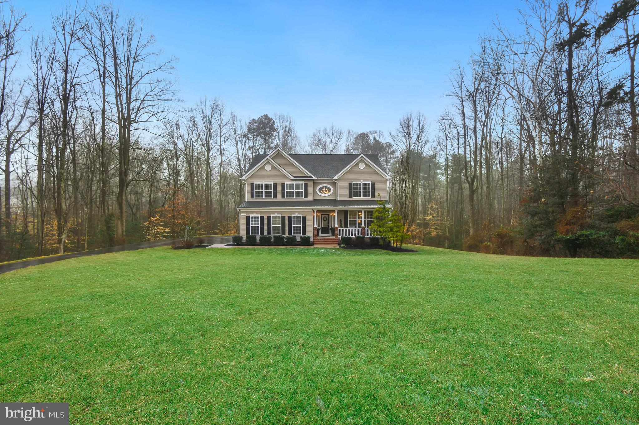 2815 DRY CREEK COURT