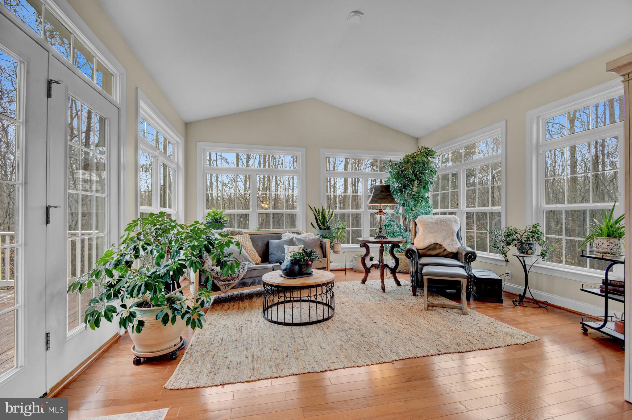 FARMS AT HUNTING CREEK - Residential