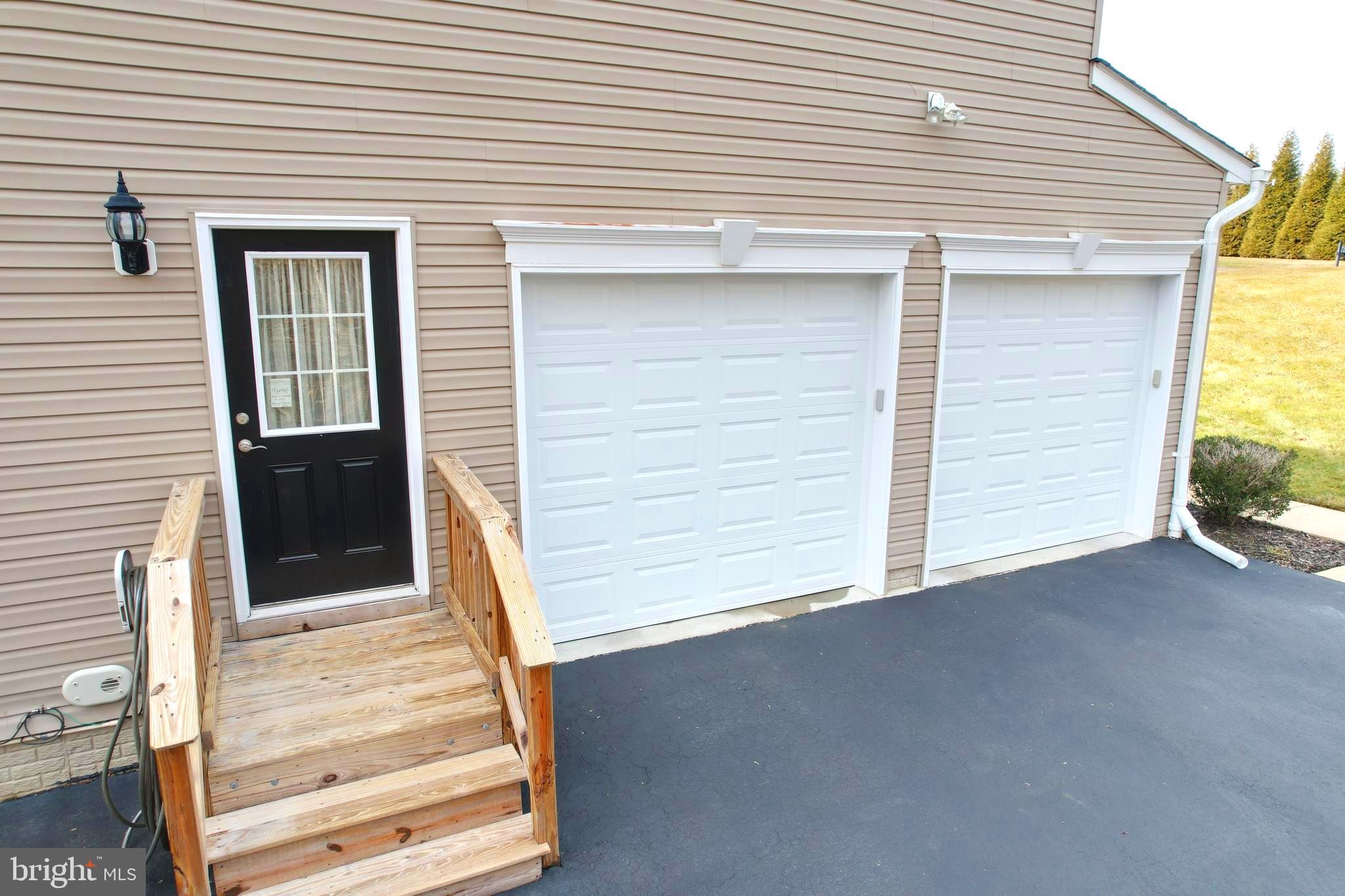 FARMS AT HUNTING CREEK - Residential