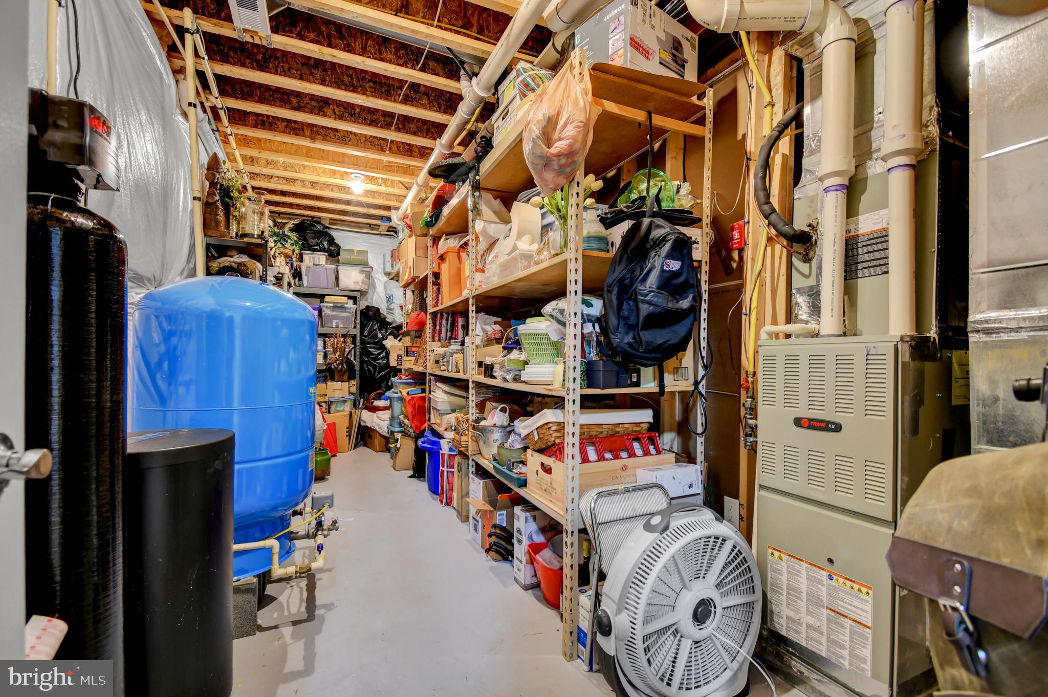 FARMS AT HUNTING CREEK - Residential