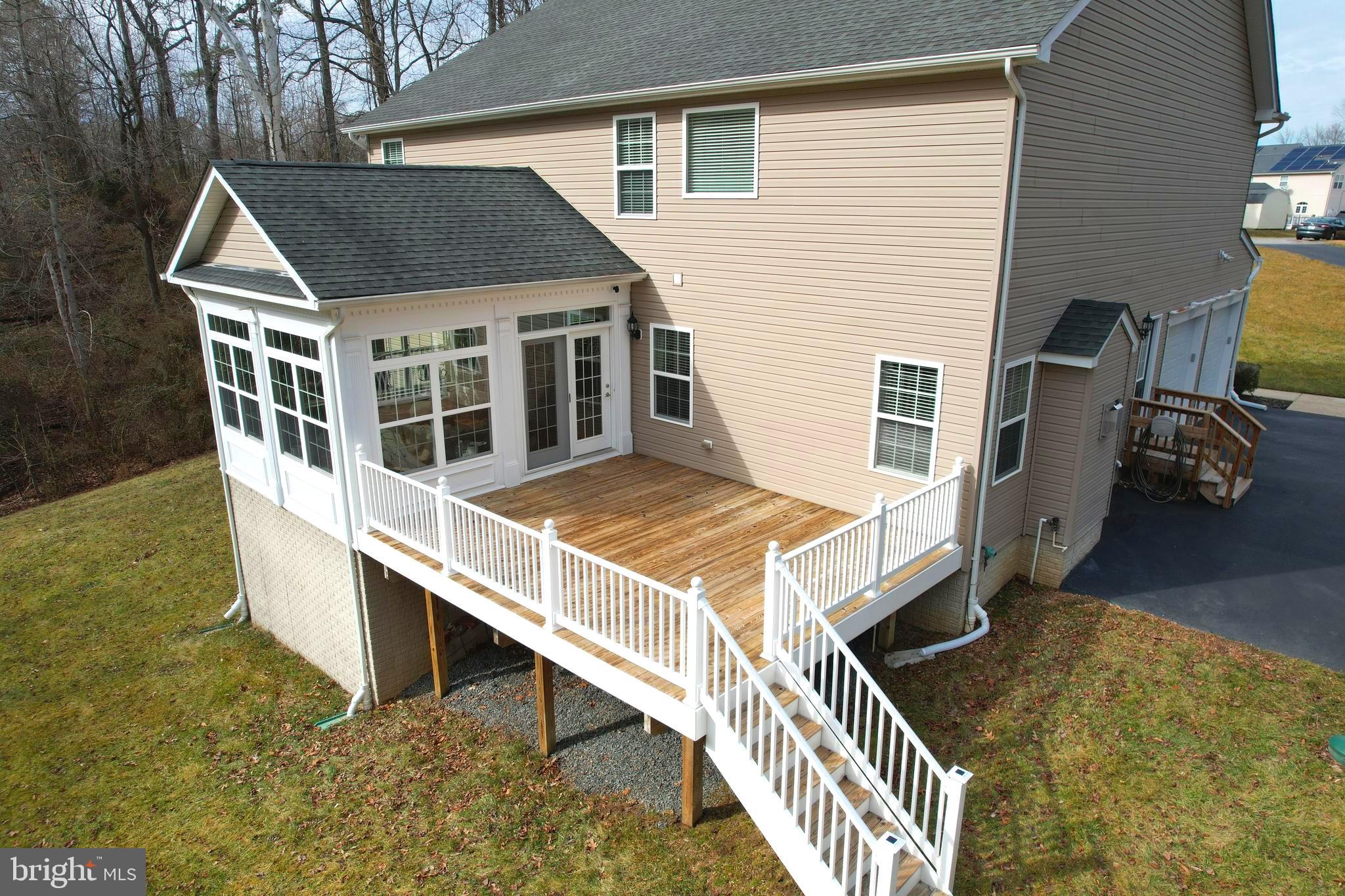 FARMS AT HUNTING CREEK - Residential
