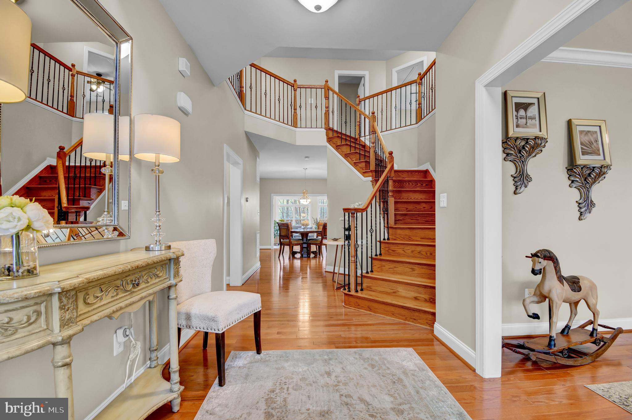 FARMS AT HUNTING CREEK - Residential