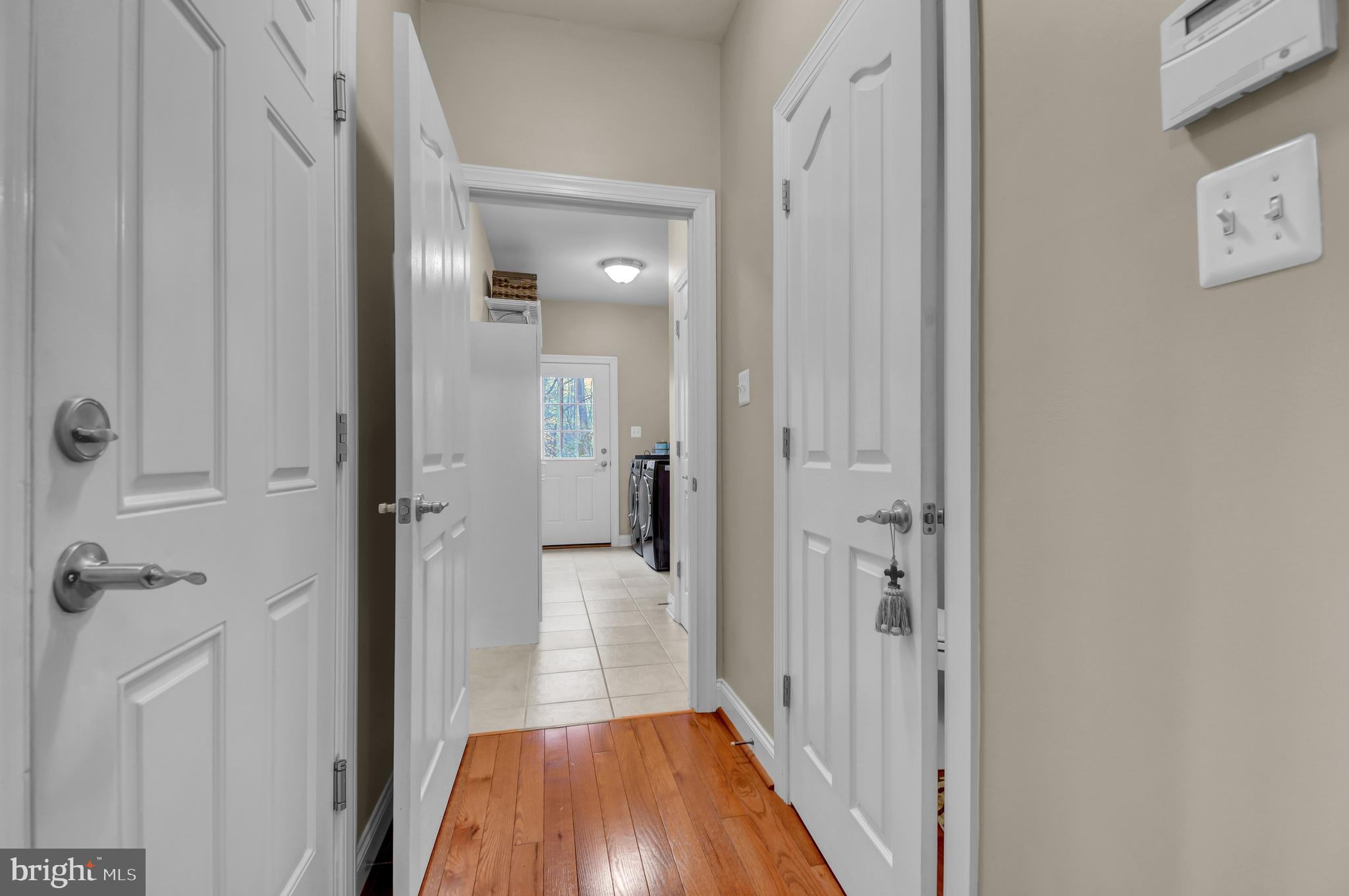 FARMS AT HUNTING CREEK - Residential