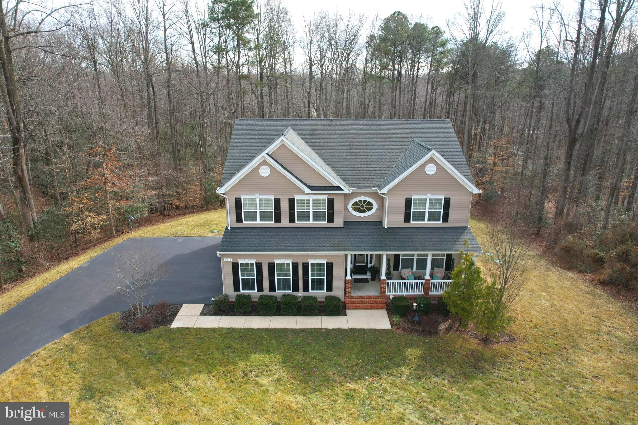 FARMS AT HUNTING CREEK - Residential
