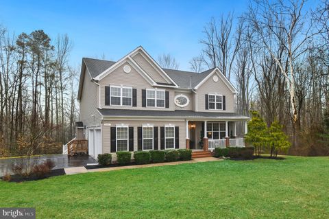 Homes For Sale - 2815 Dry Creek Court<br/> Calvert County, HUNTINGTOWN, MD 20639