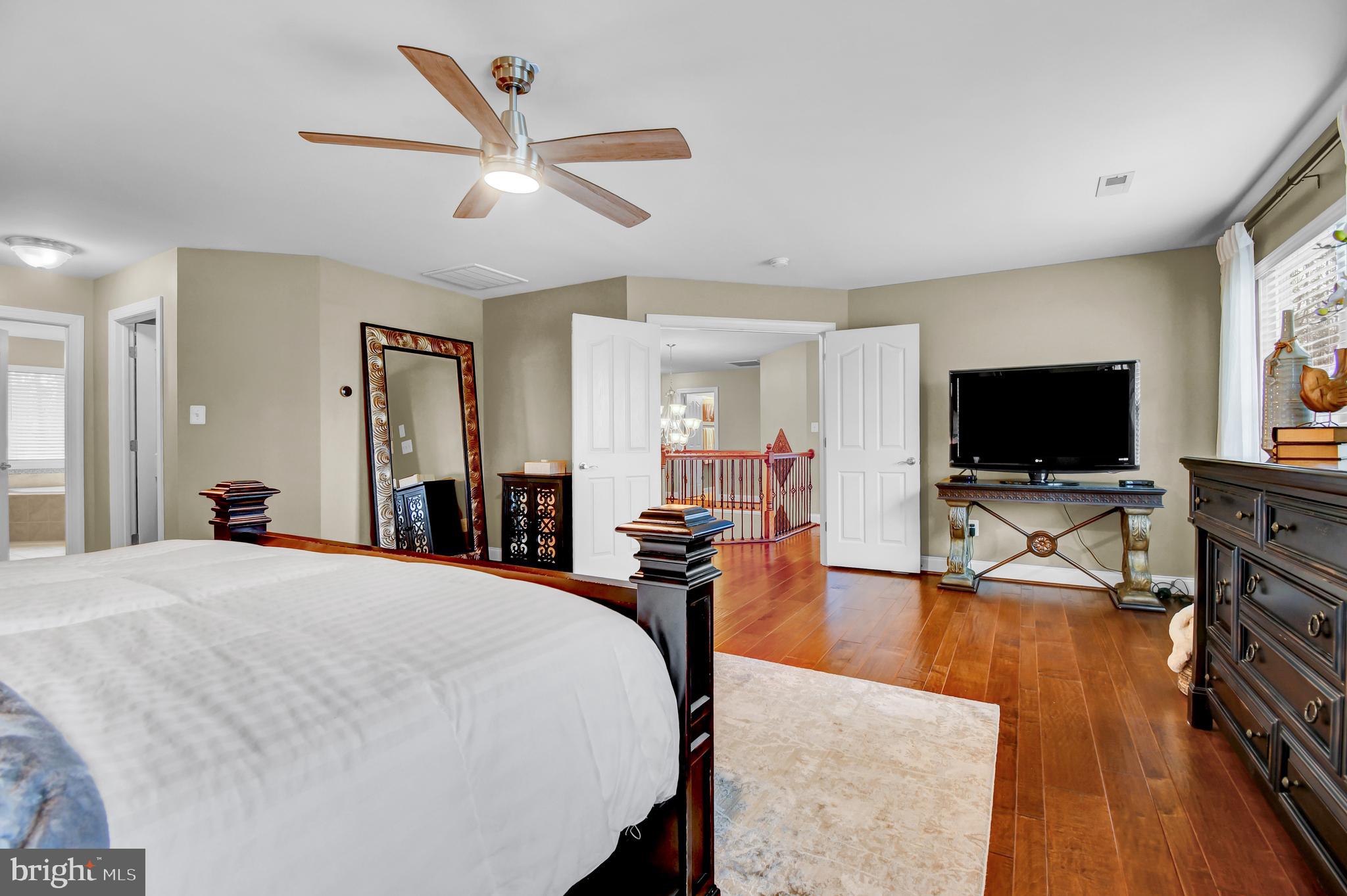 FARMS AT HUNTING CREEK - Residential