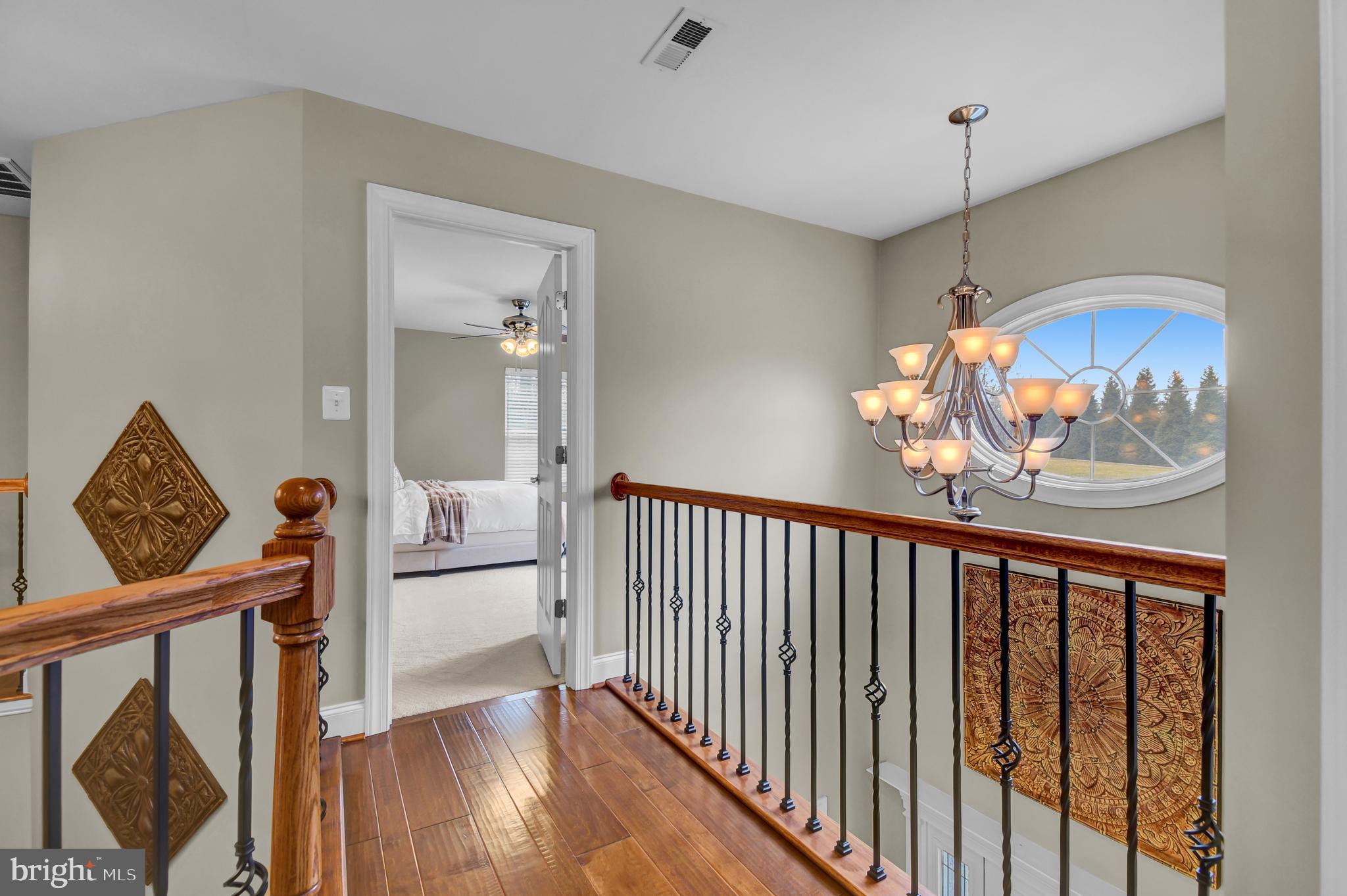 FARMS AT HUNTING CREEK - Residential