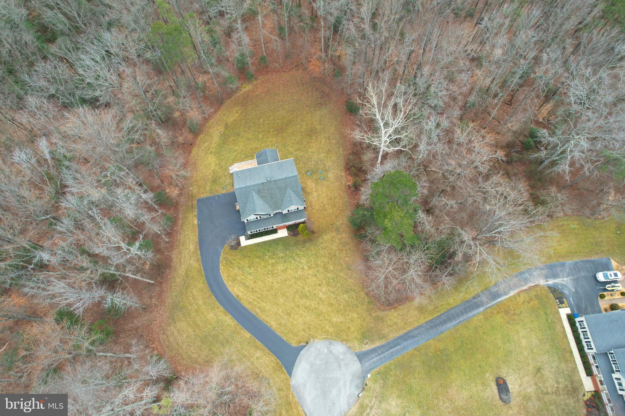 FARMS AT HUNTING CREEK - Residential