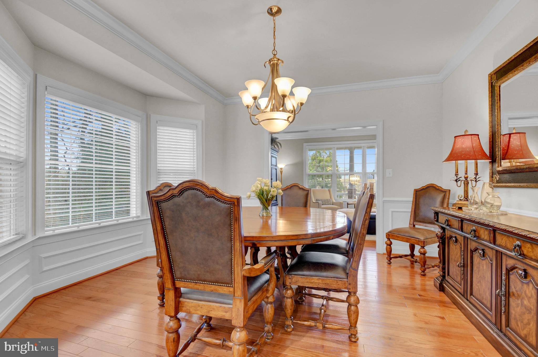 FARMS AT HUNTING CREEK - Residential