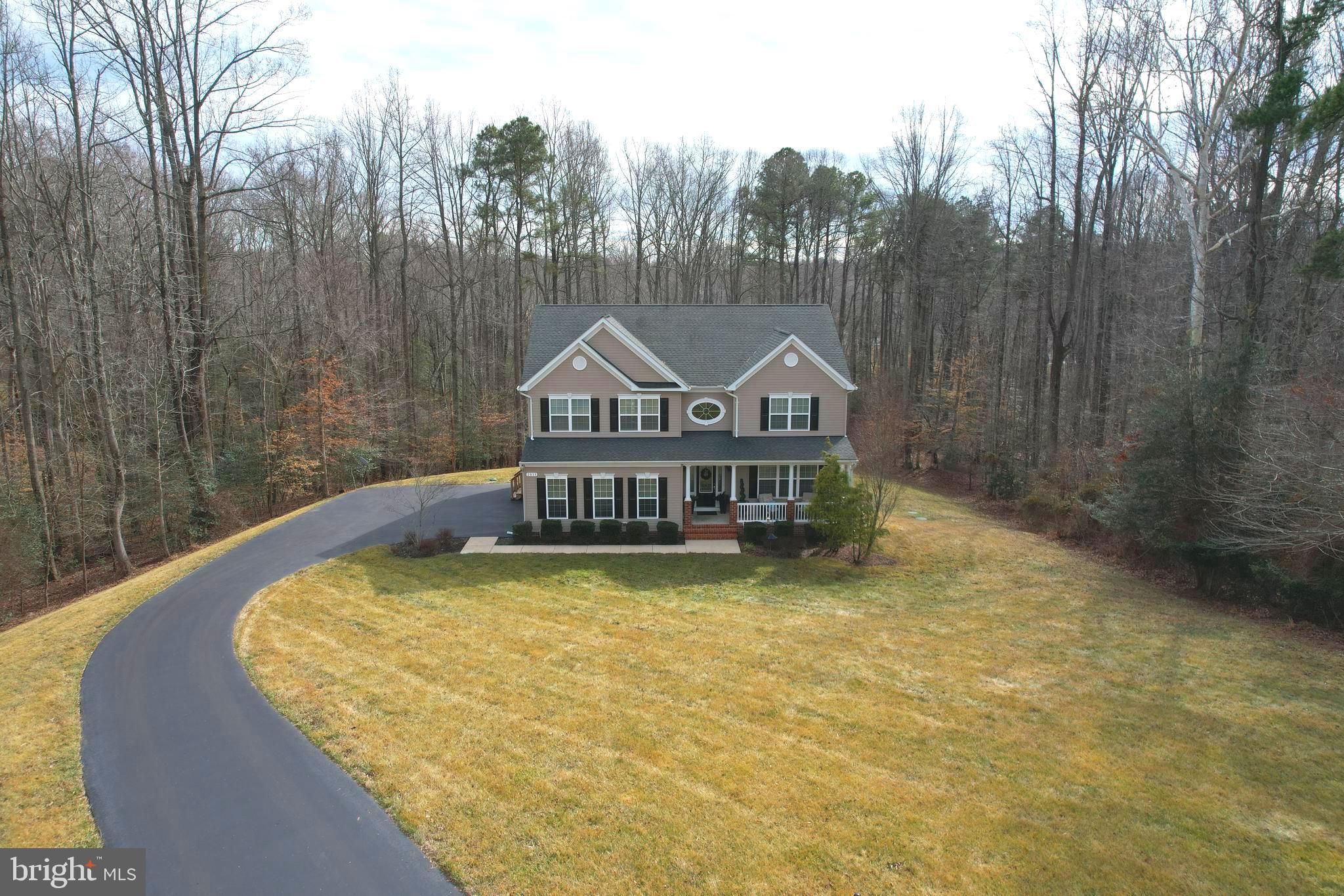 FARMS AT HUNTING CREEK - Residential