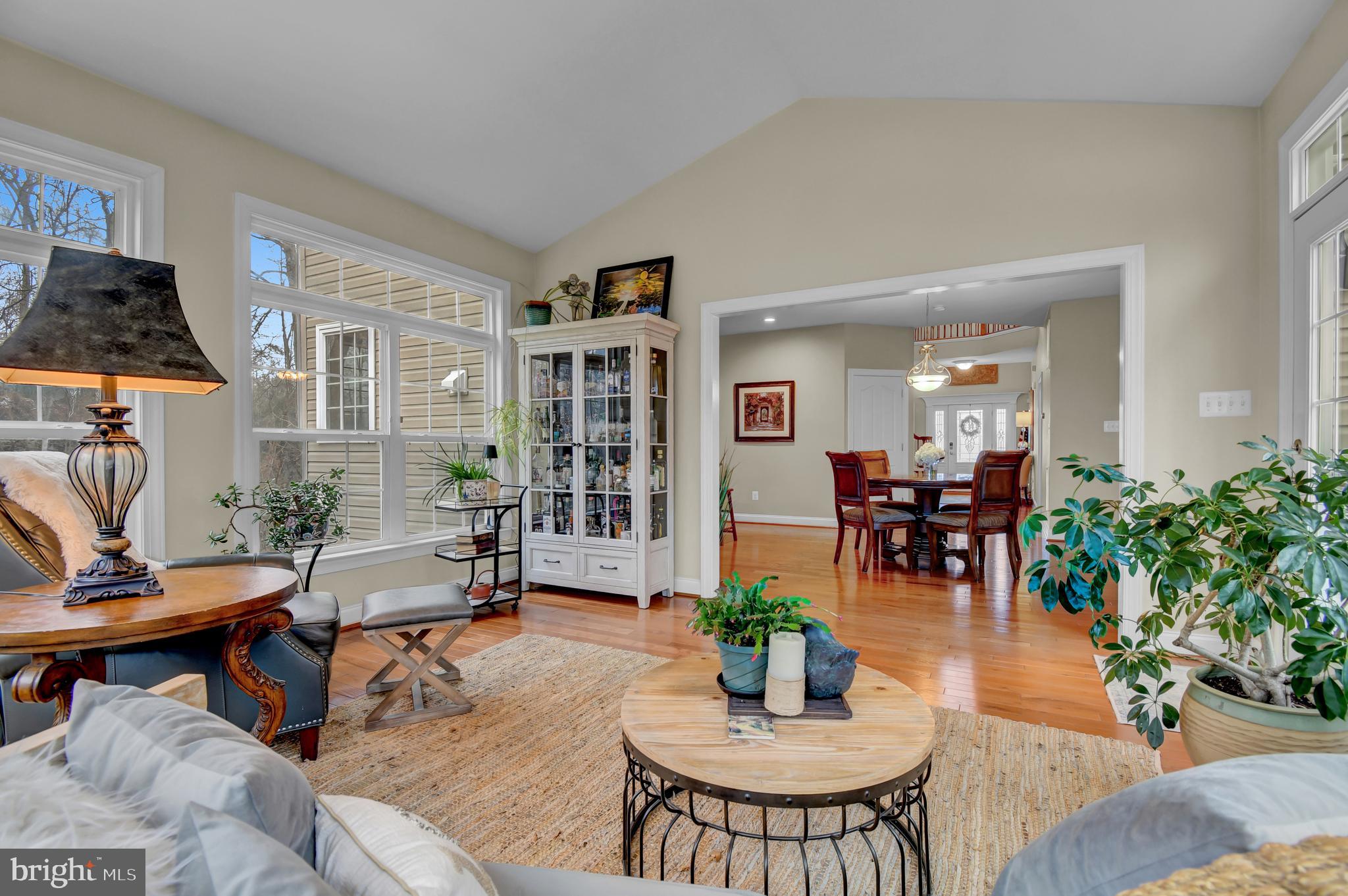 FARMS AT HUNTING CREEK - Residential