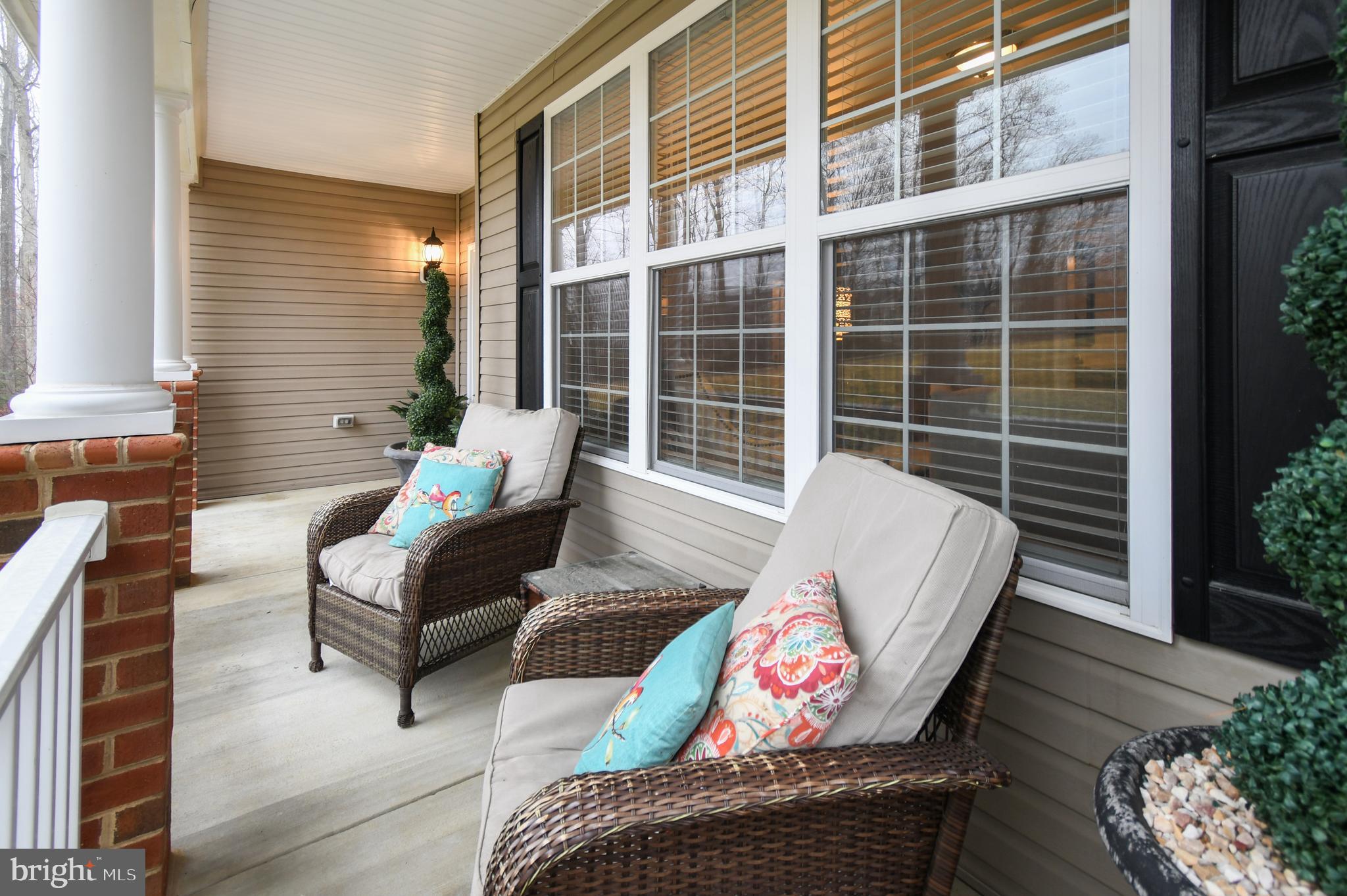 FARMS AT HUNTING CREEK - Residential