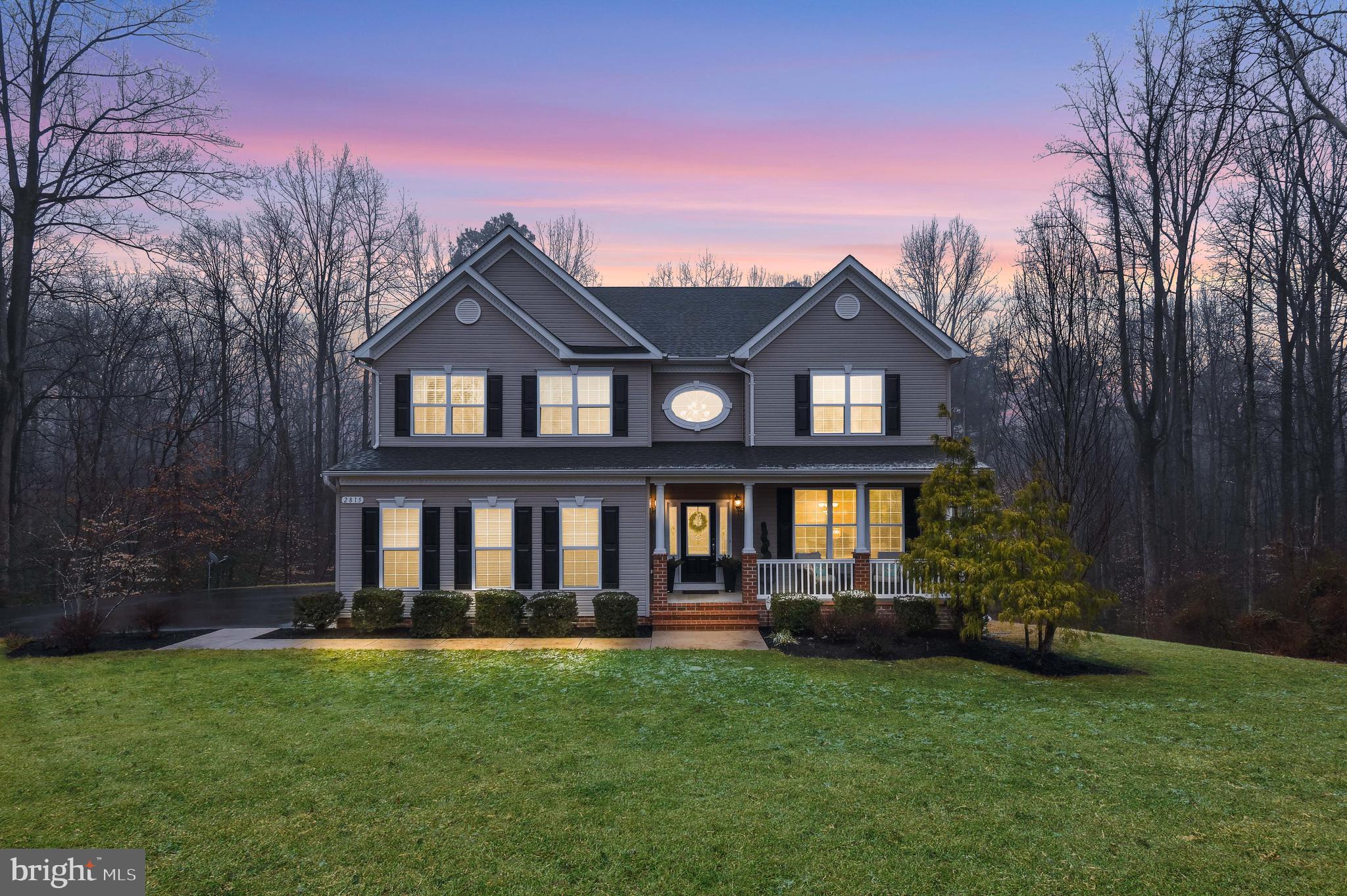 2815 DRY CREEK COURT