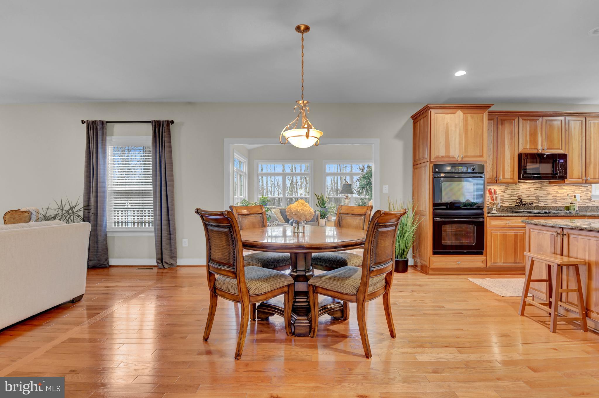 FARMS AT HUNTING CREEK - Residential