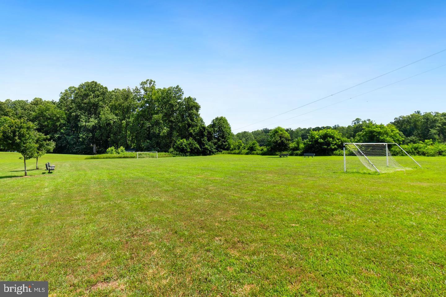 FARMS AT HUNTING CREEK - Residential