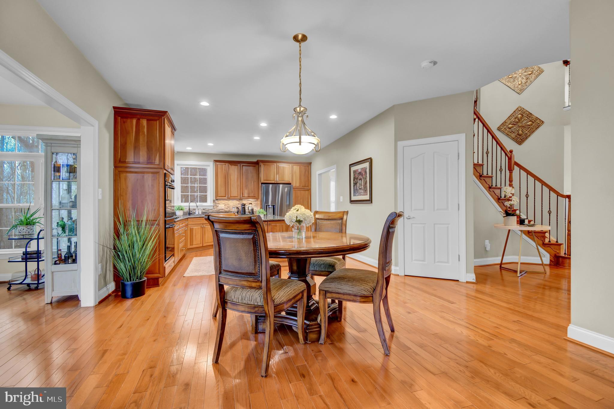 FARMS AT HUNTING CREEK - Residential