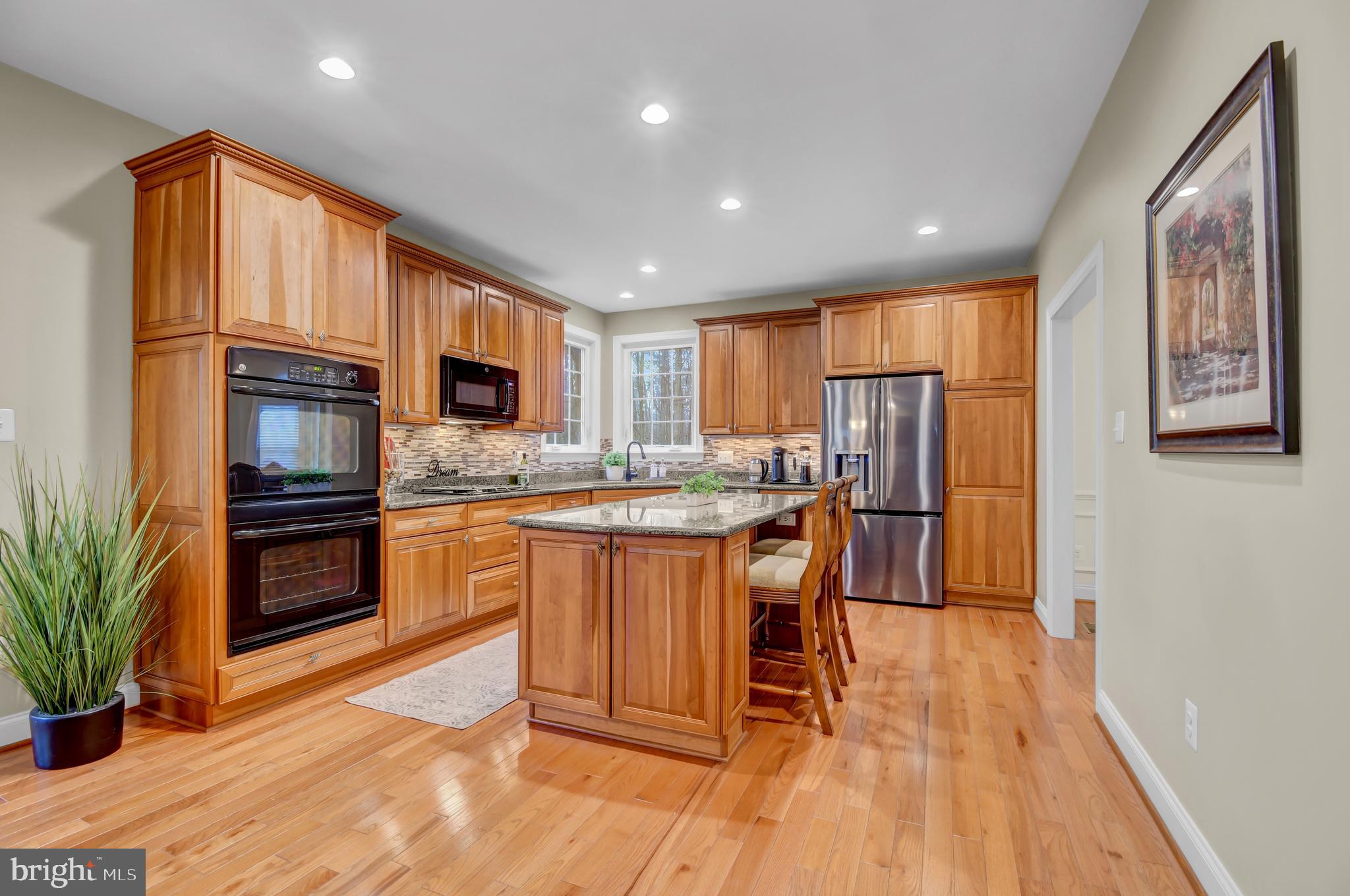 FARMS AT HUNTING CREEK - Residential